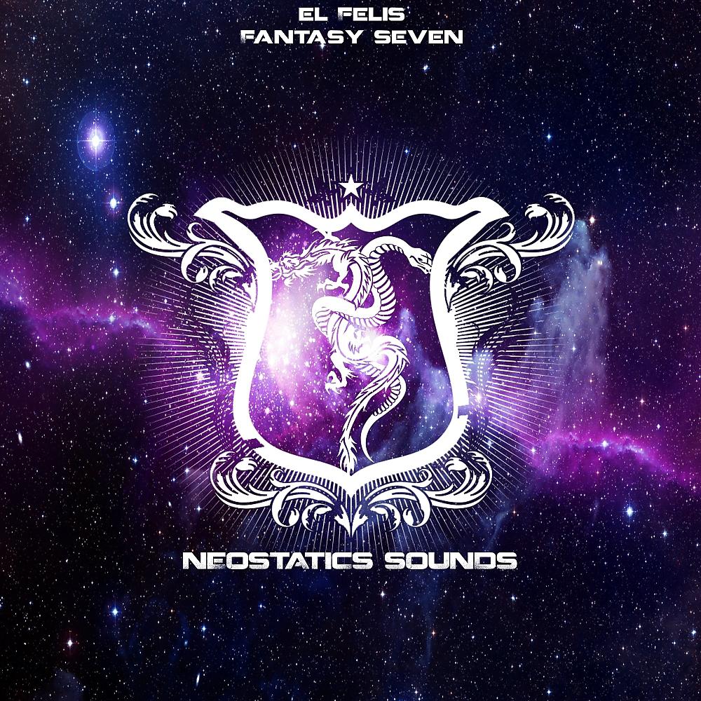 Постер альбома Fantasy Seven