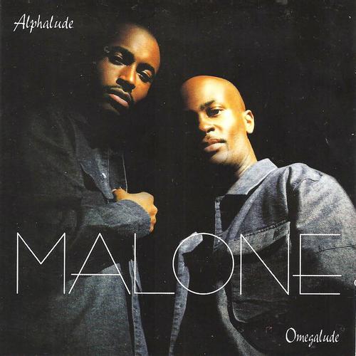 Постер альбома Alphalude Omégalude