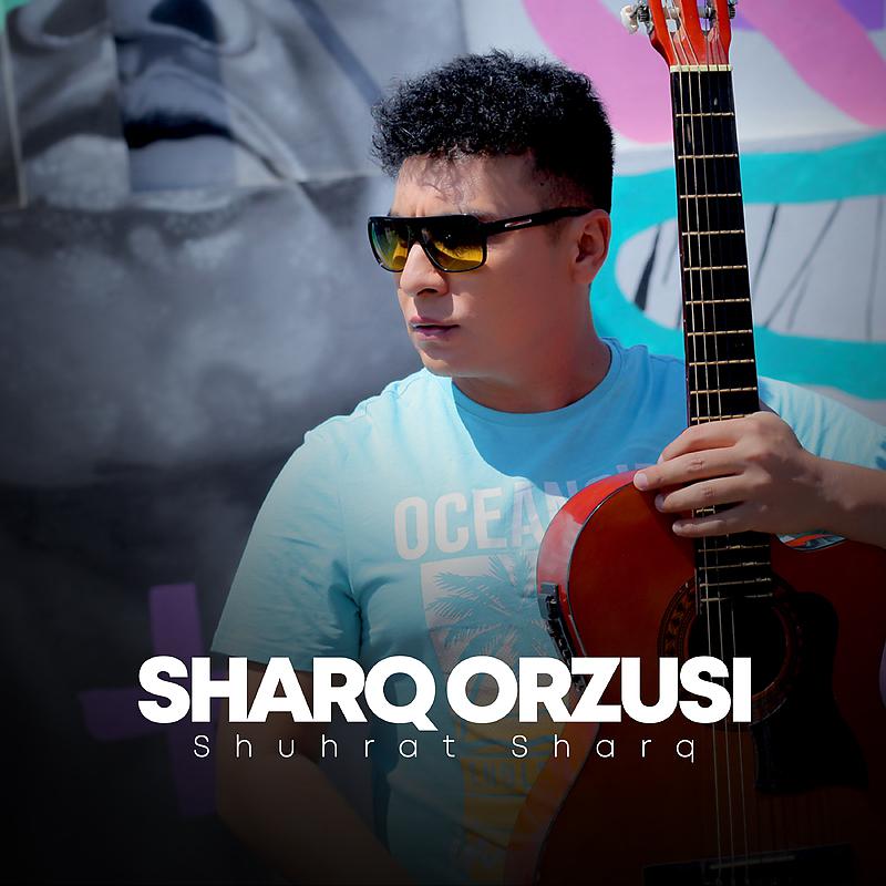Постер альбома Sharq orzusi