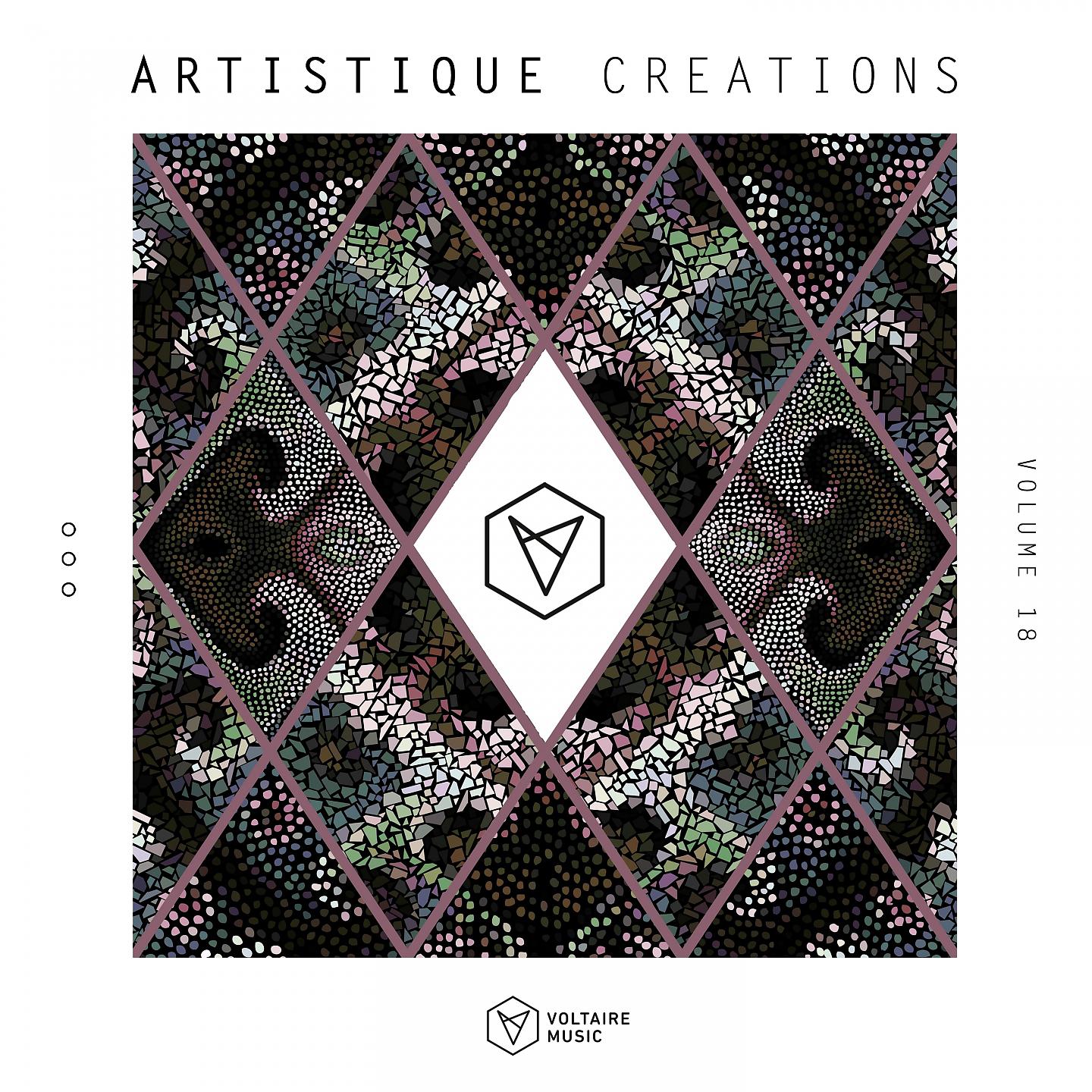 Постер альбома Artistique Creations, Vol. 18