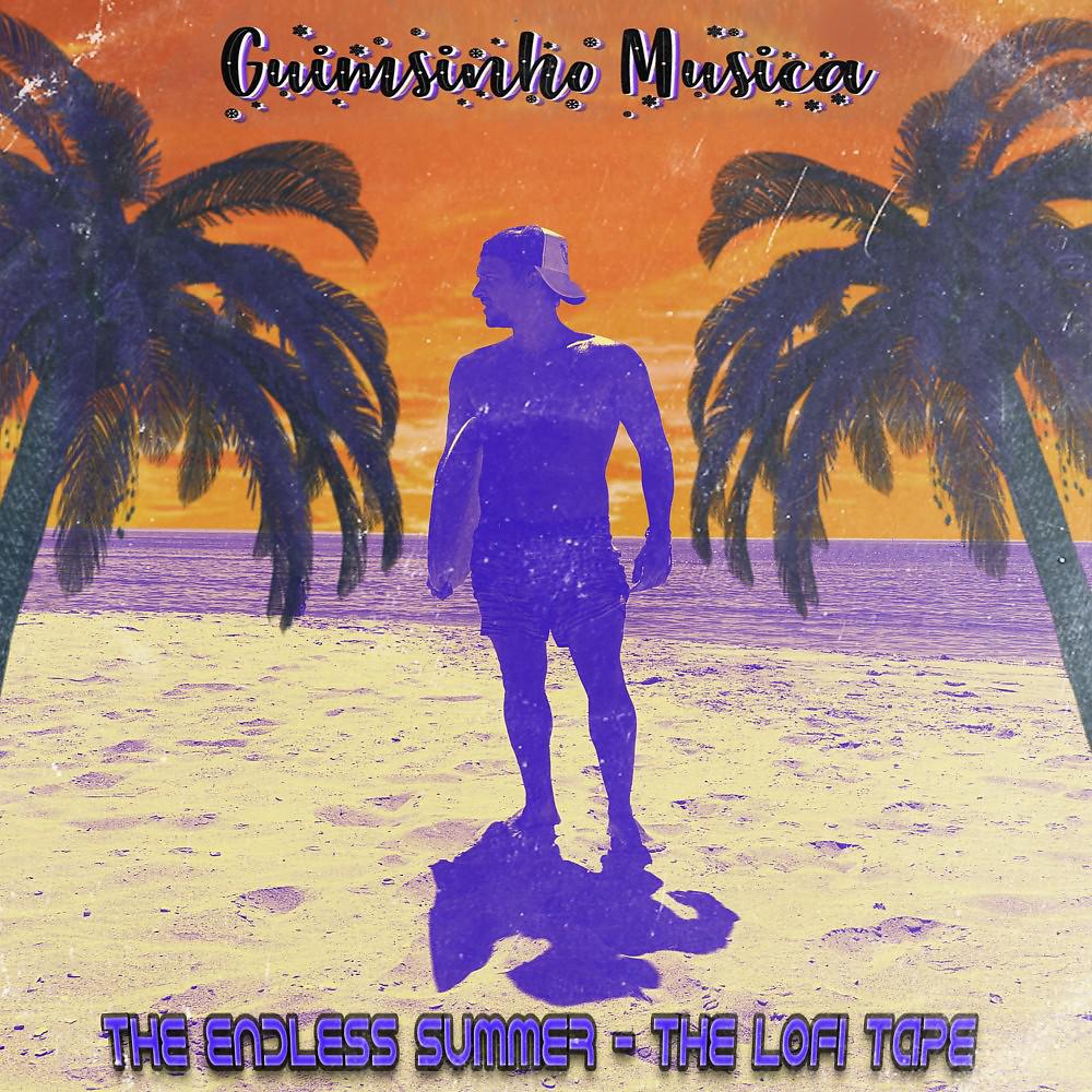 Постер альбома The Endless Summer: The Lofi Tape