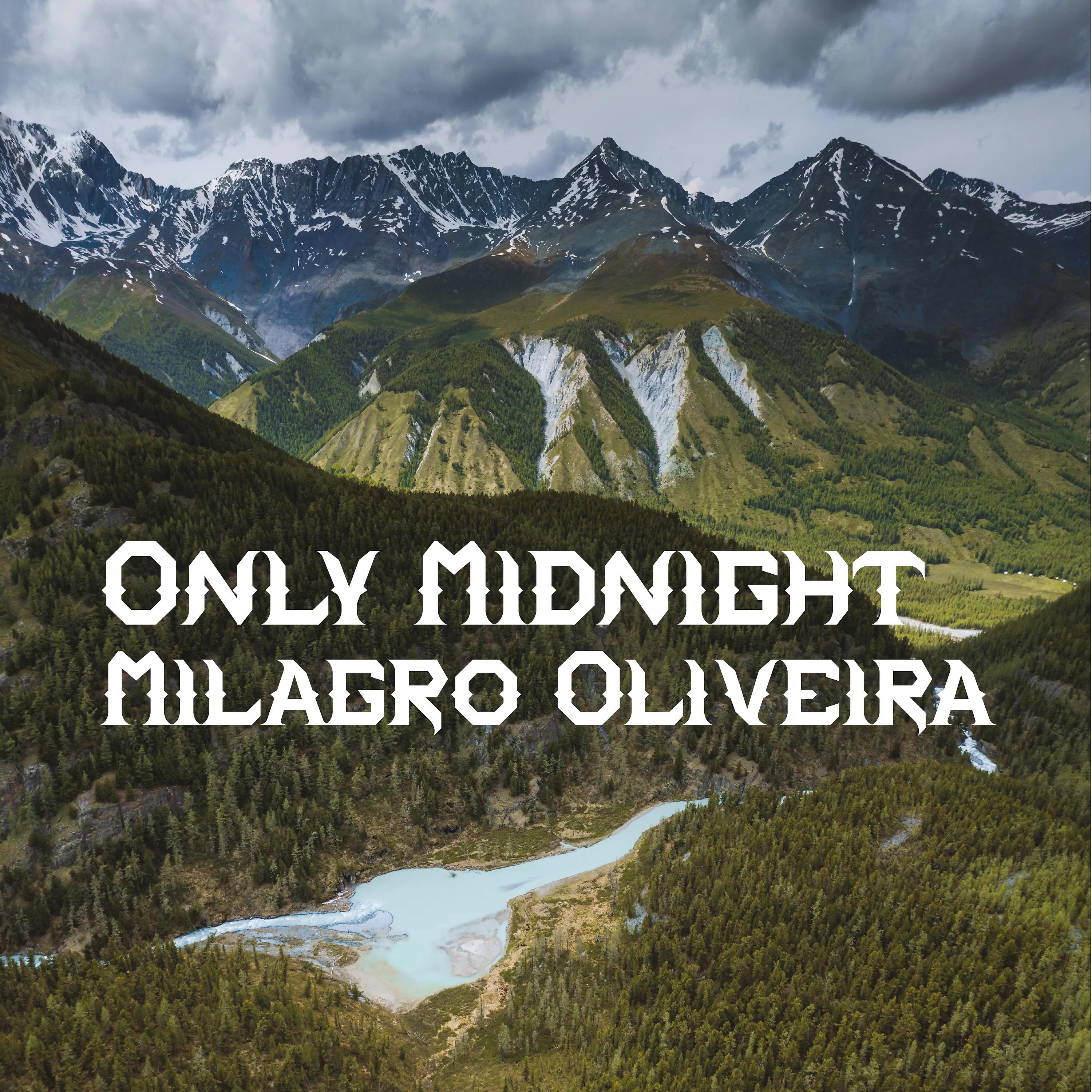 Постер альбома Only Midnight