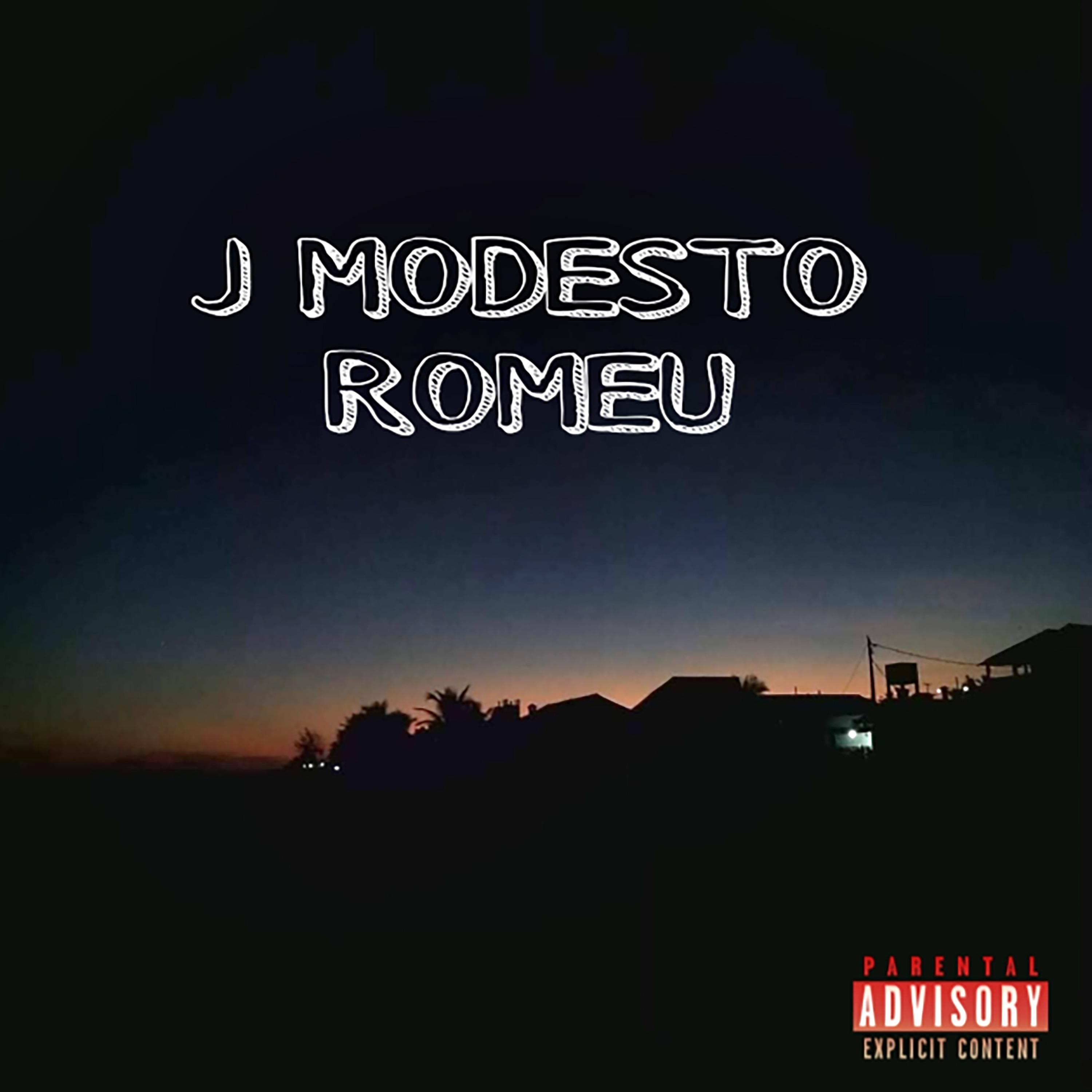 Постер альбома Romeu