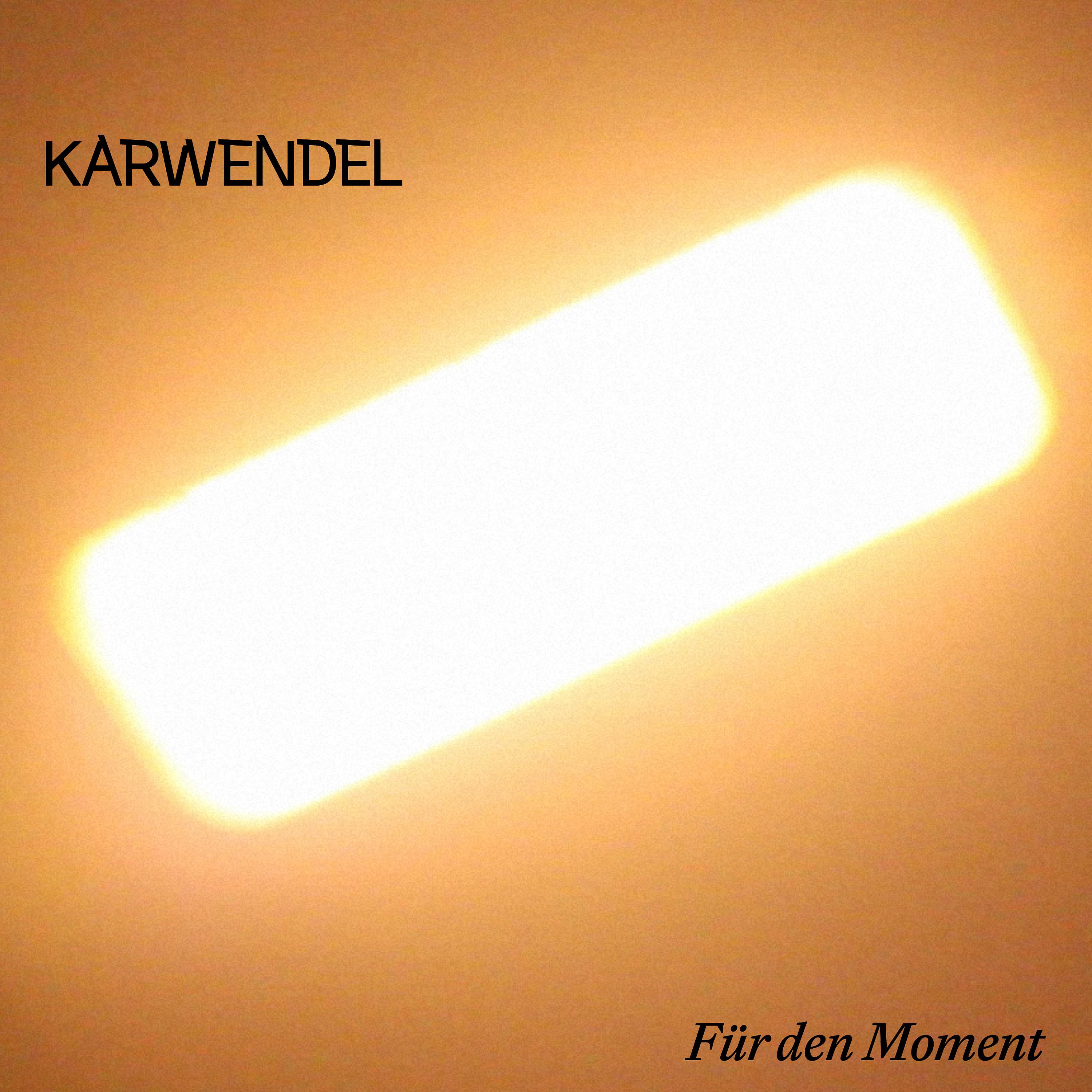 Постер альбома Für den Moment