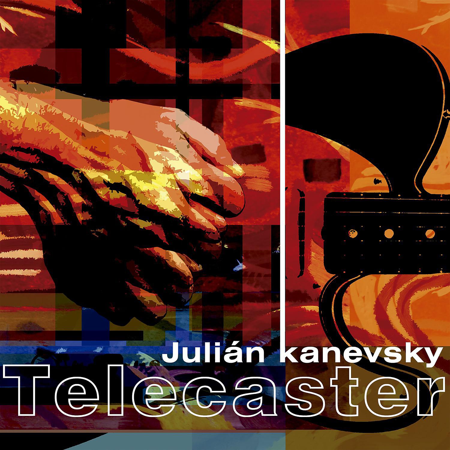 Постер альбома Telecaster