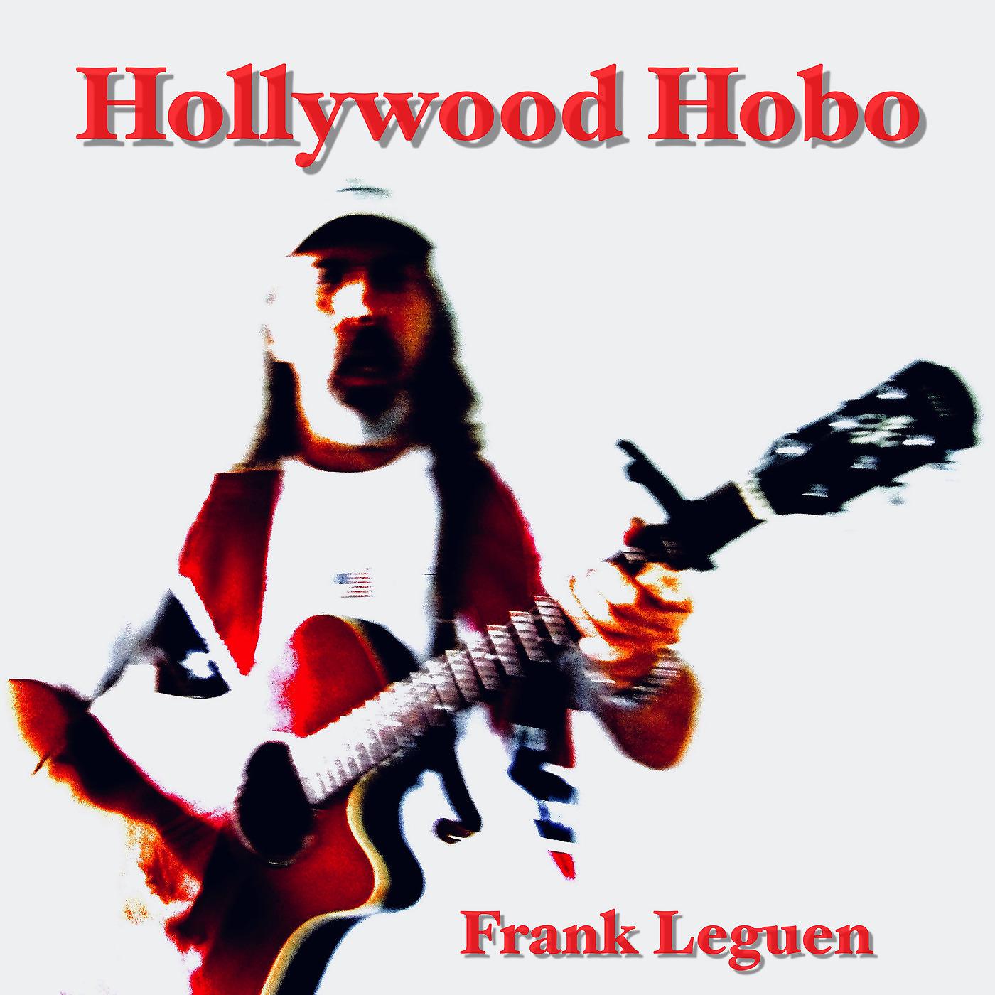 Постер альбома Hollywood Hobo