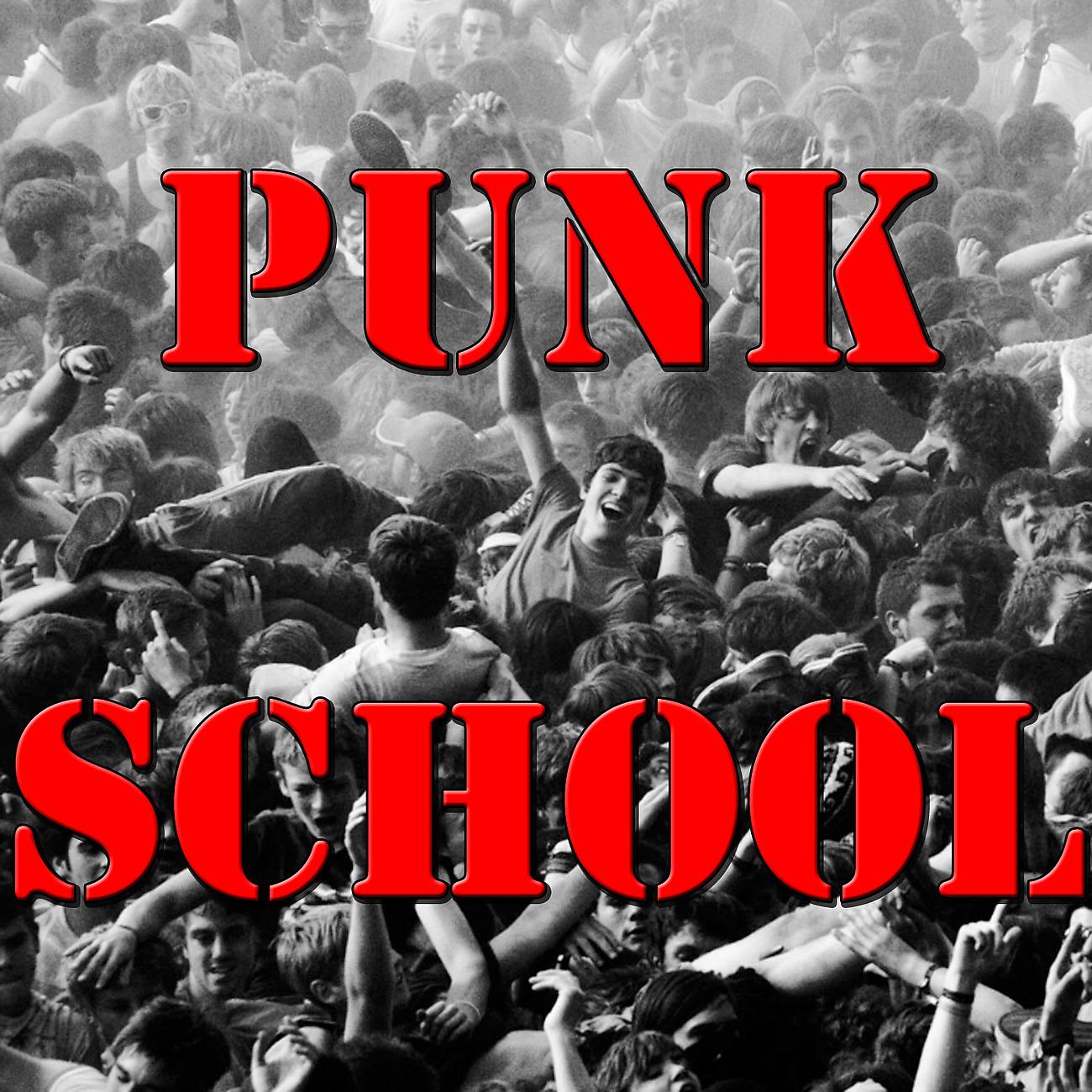 Постер альбома Punk School, Vol.2