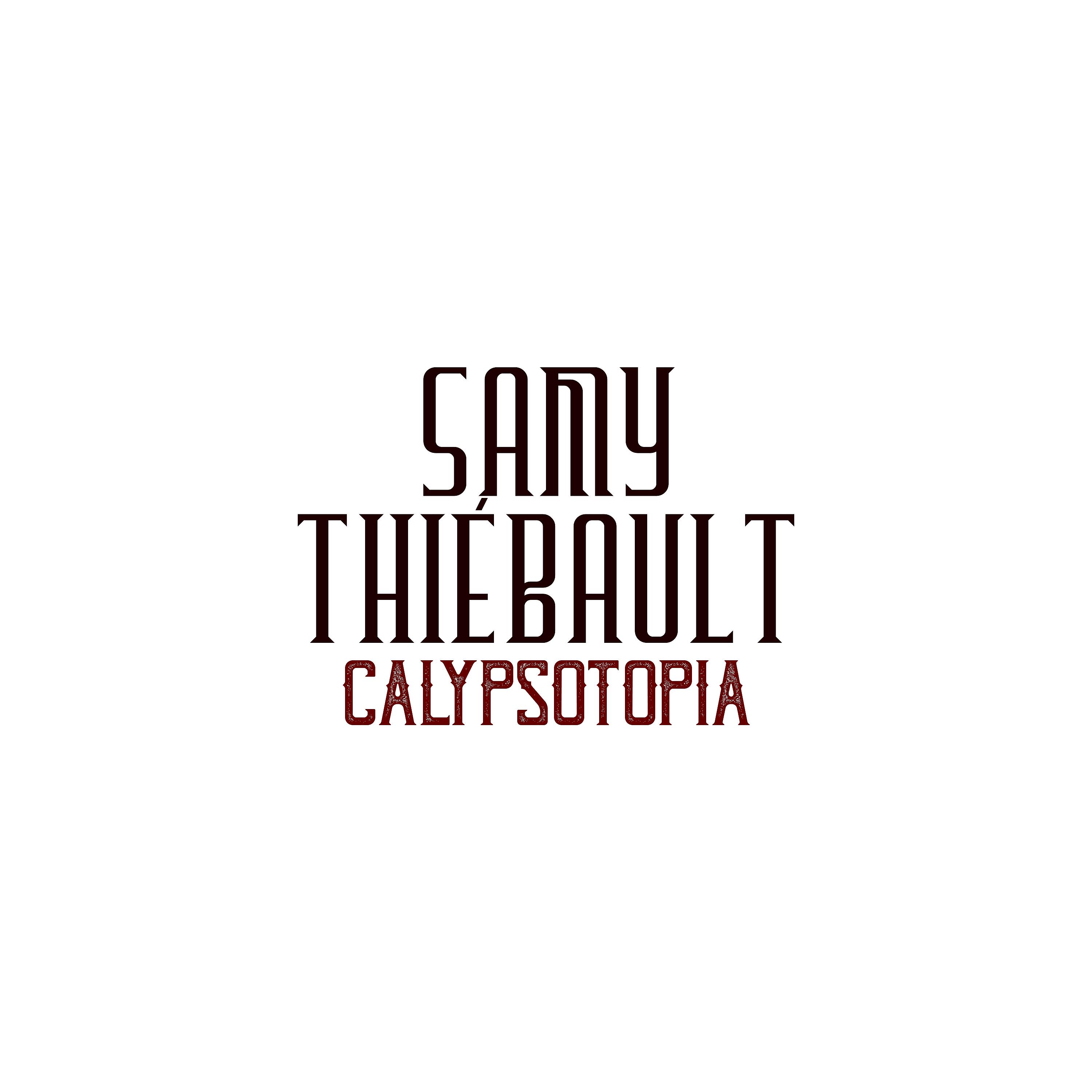 Постер альбома Calypsotopia