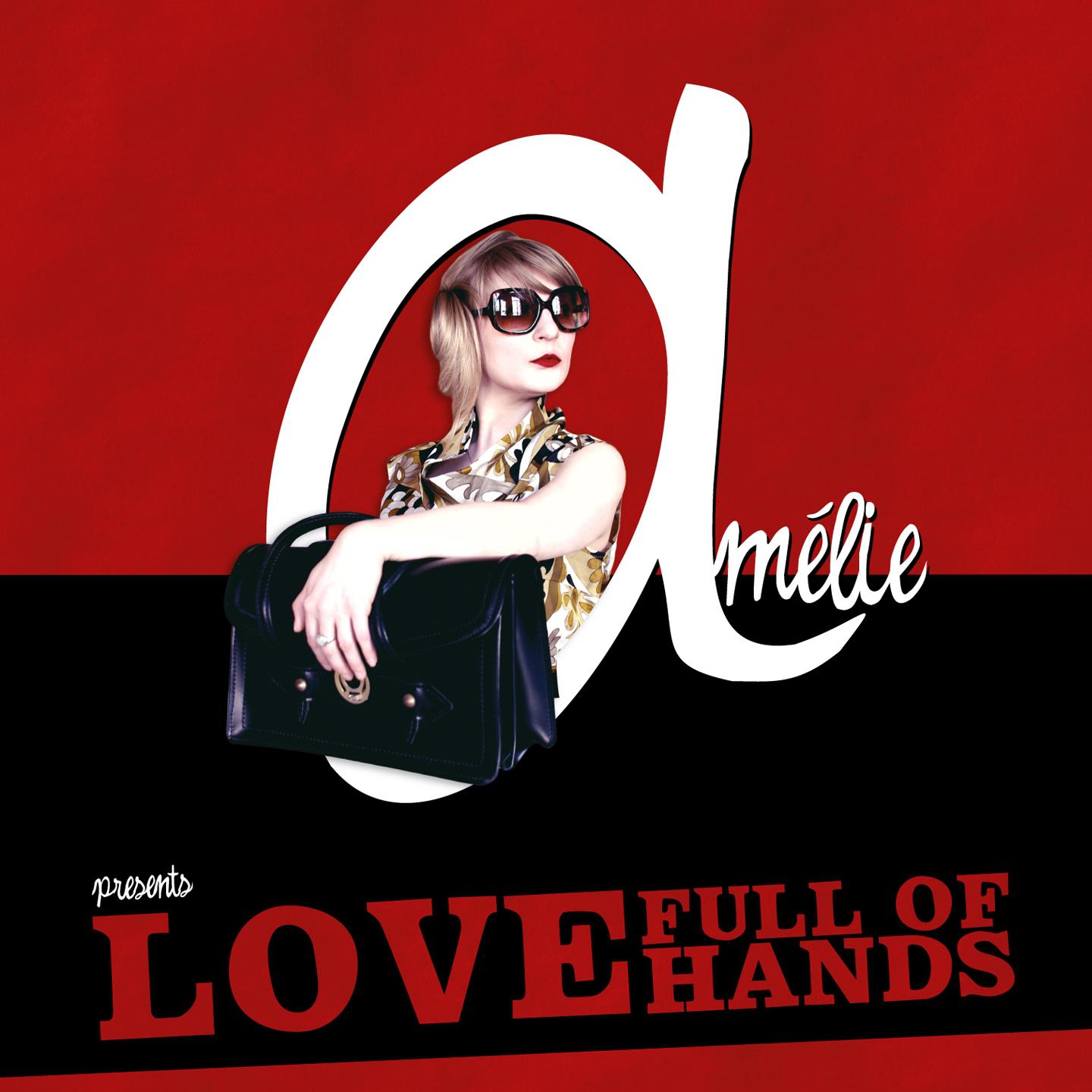 Постер альбома Love Full of Hands