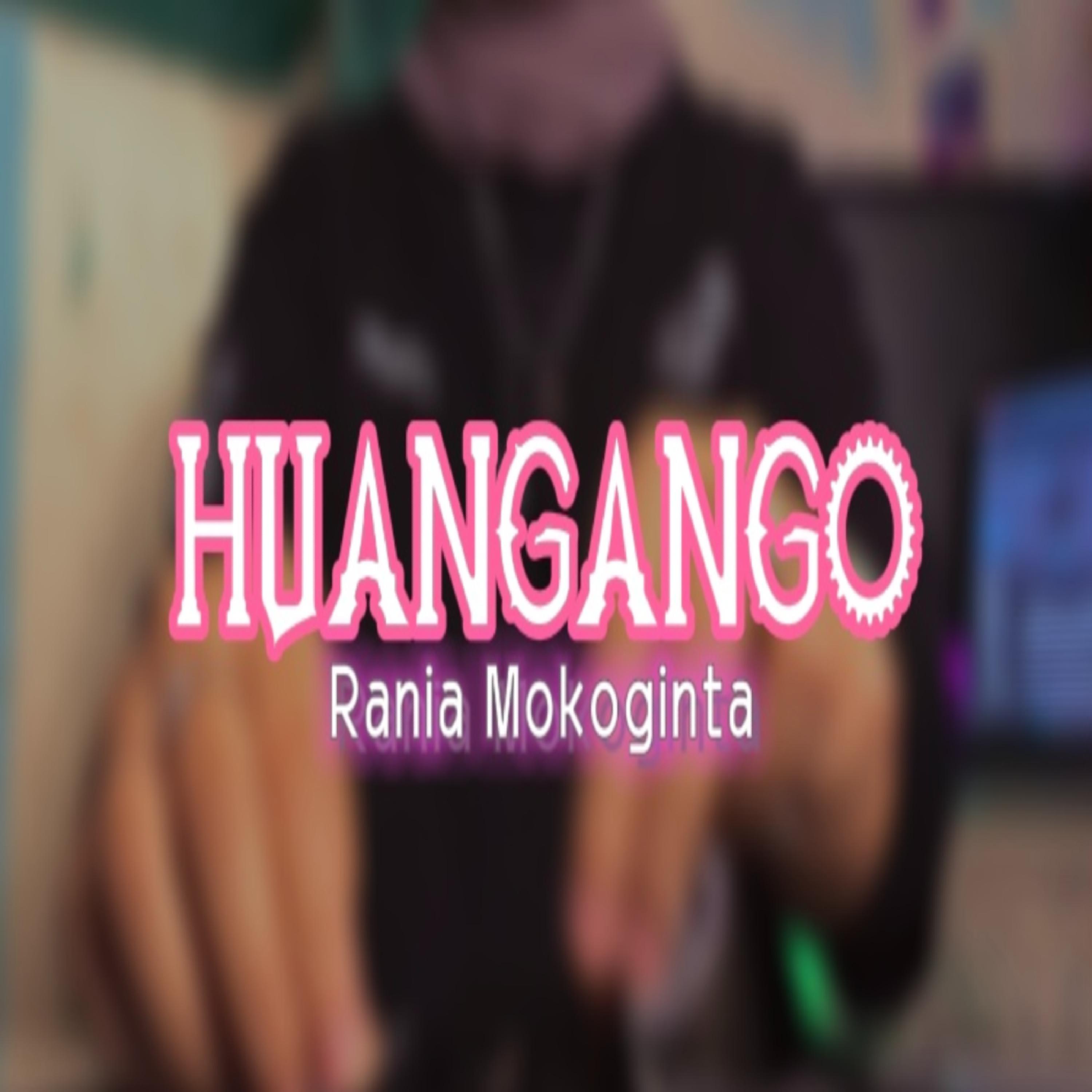 Постер альбома Huangango