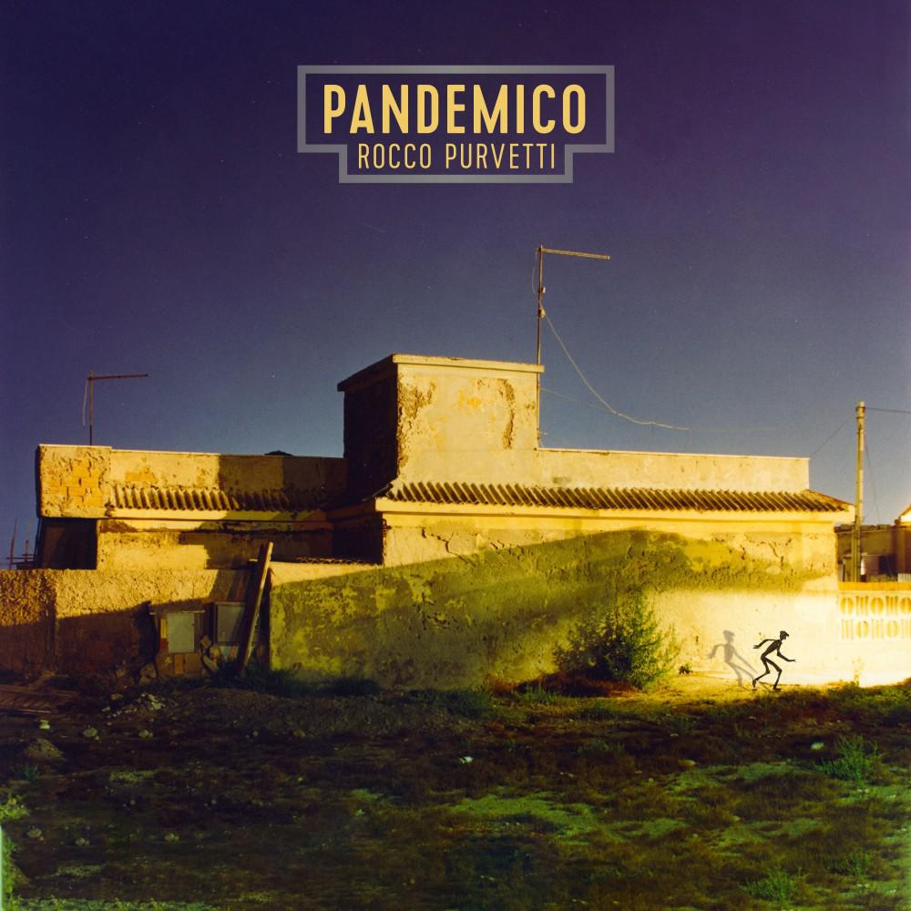 Постер альбома Pandemico