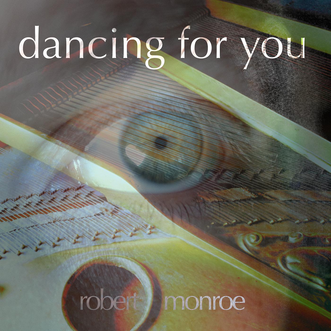 Постер альбома Dancing for You