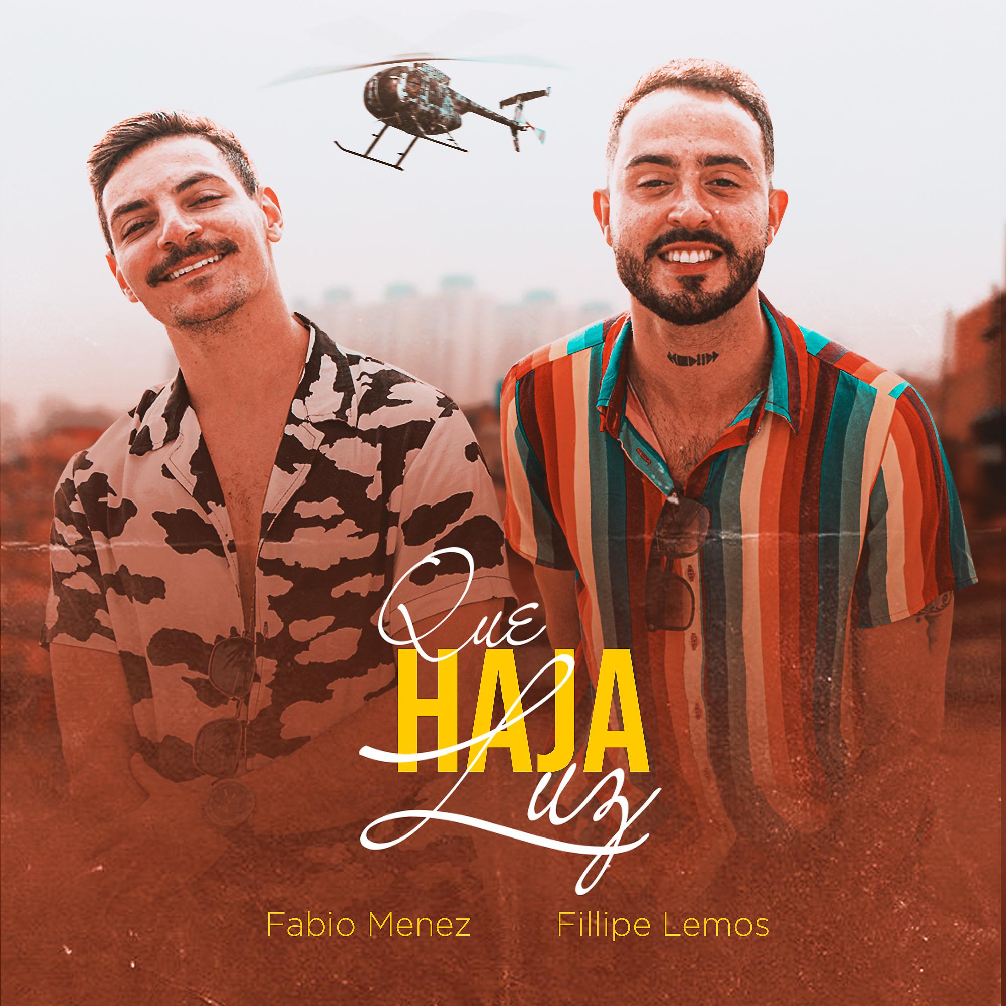 Постер альбома Que Haja Luz