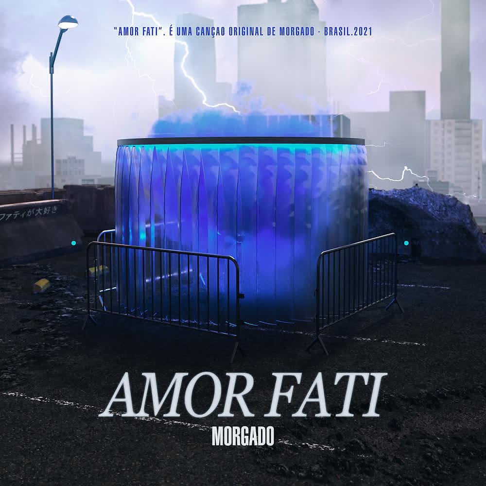 Постер альбома Amor Fati