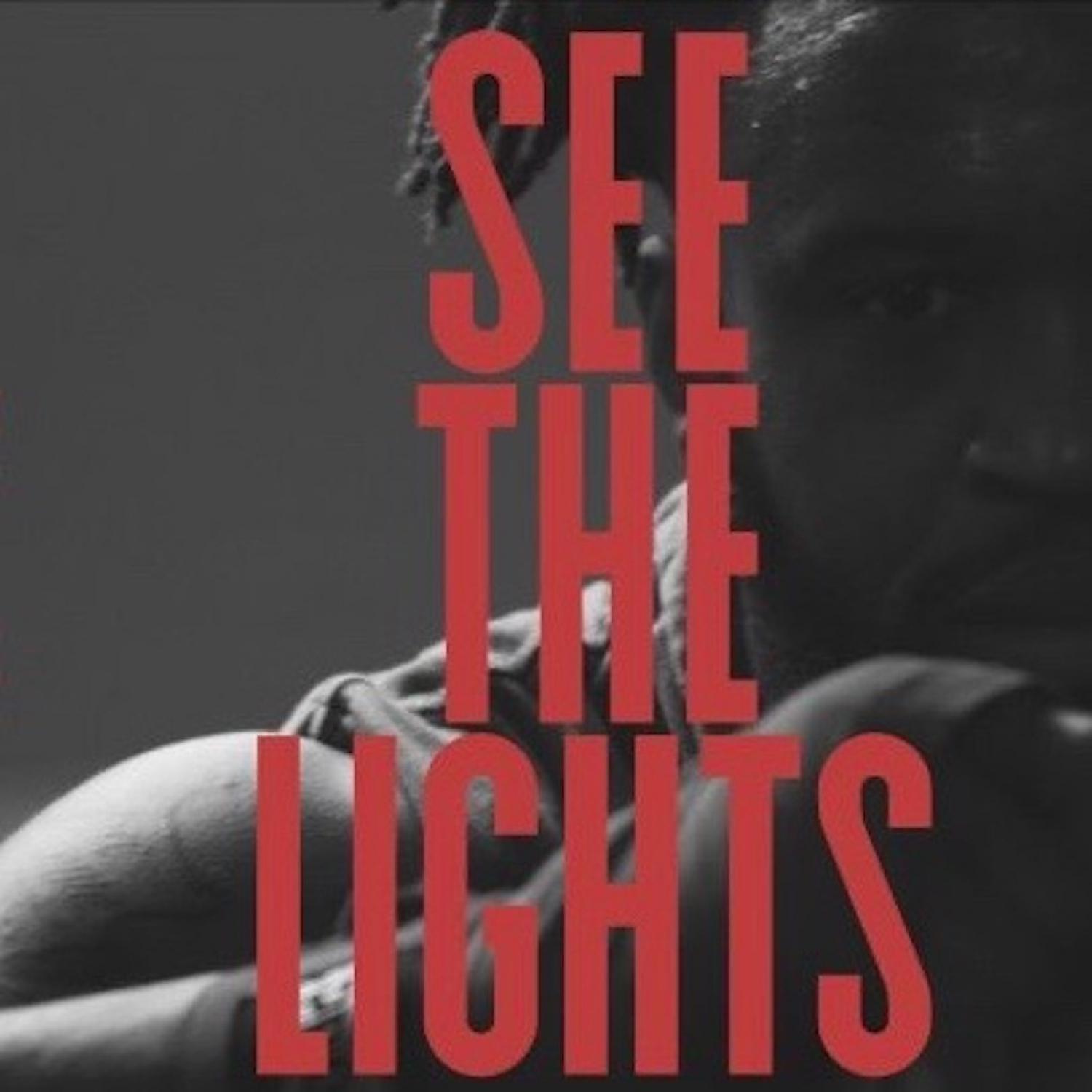 Постер альбома See The Lights (WhereIsDro Remix)