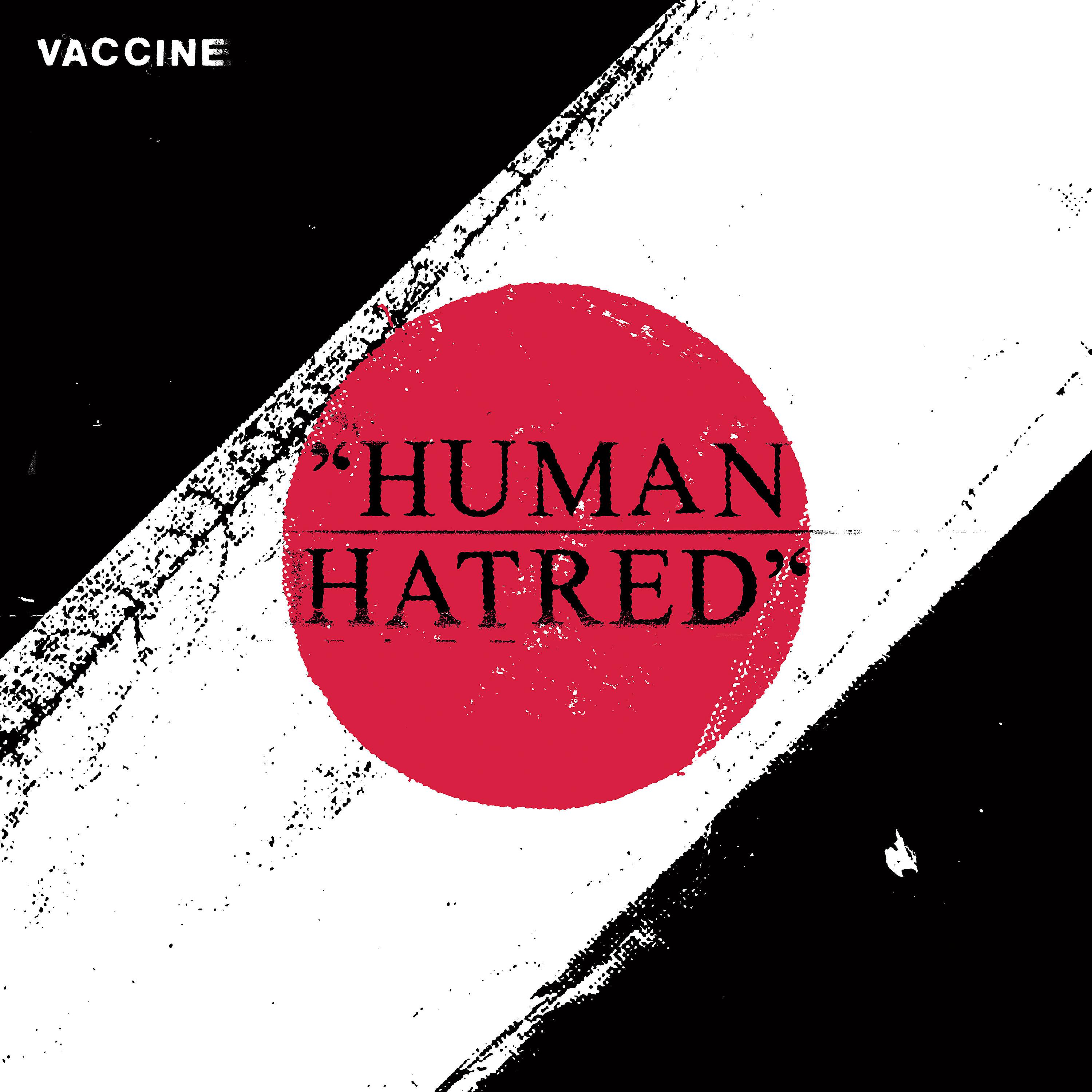 Постер альбома Human Hatred