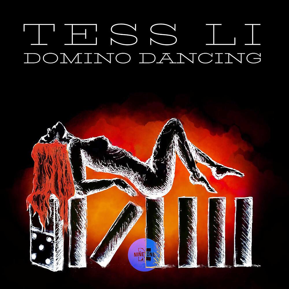 Постер альбома Domino Dancing