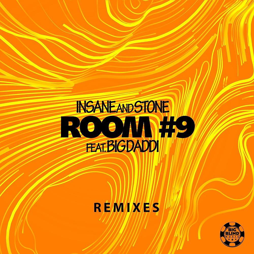 Постер альбома Room #9 (Remixes)