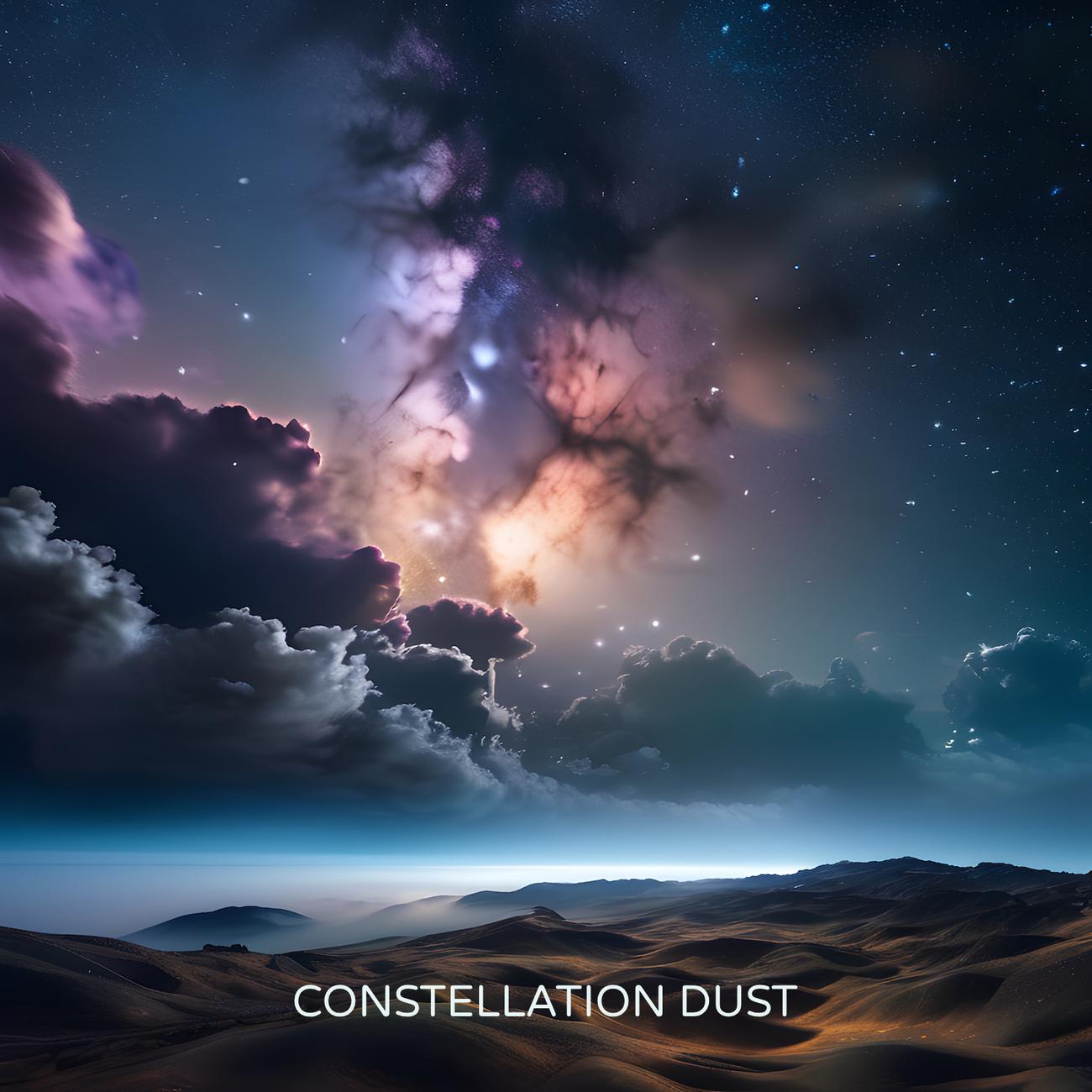 Постер альбома Constellation Dust