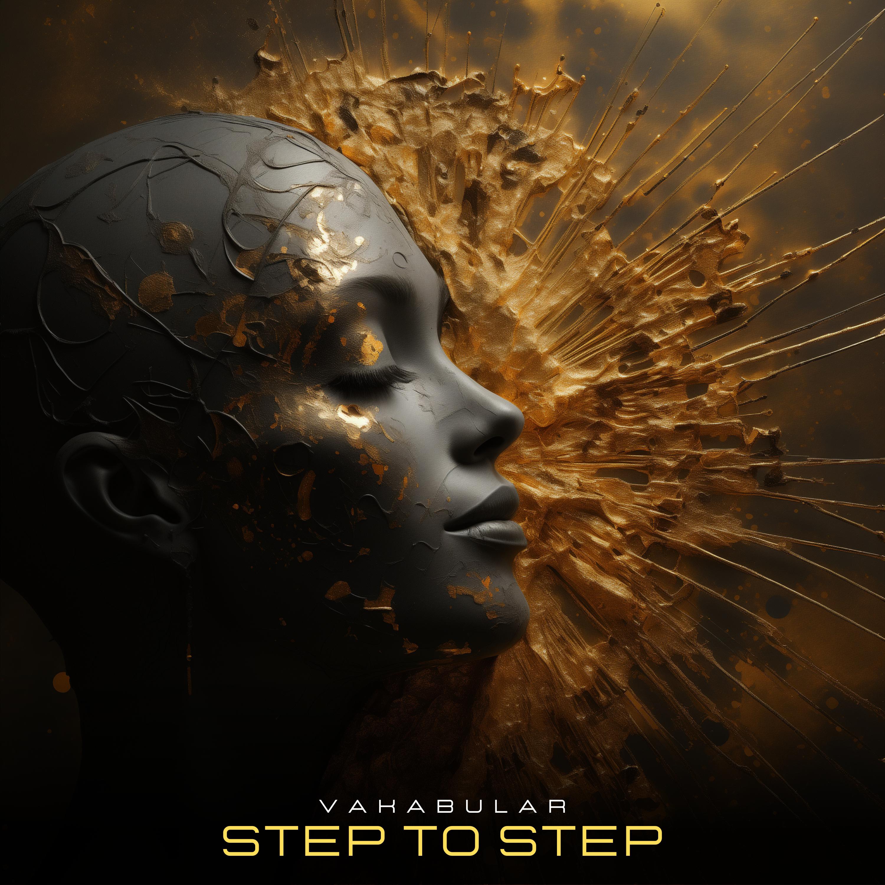 Постер альбома Step To Step