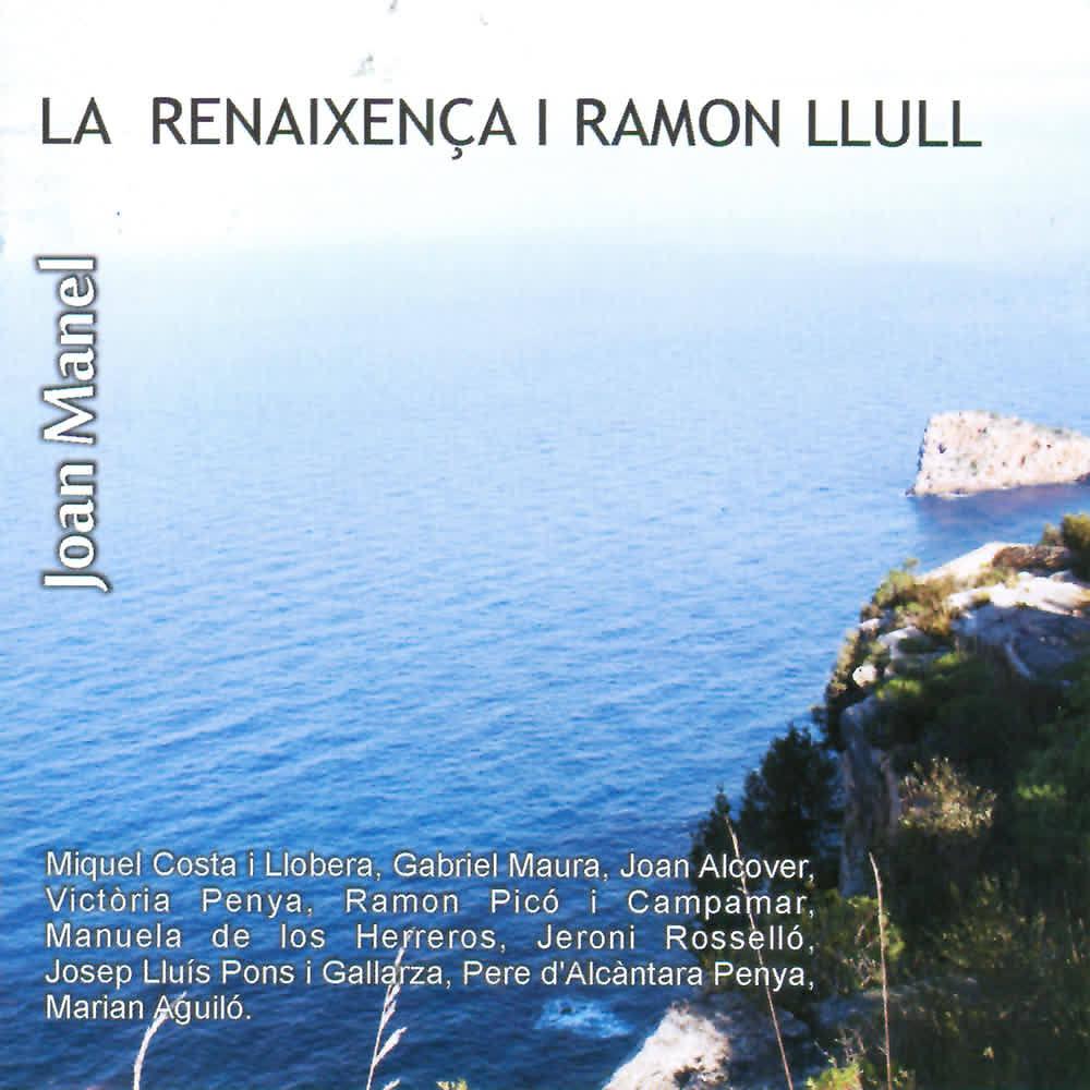 Постер альбома La Renaixença I Ramon Llull