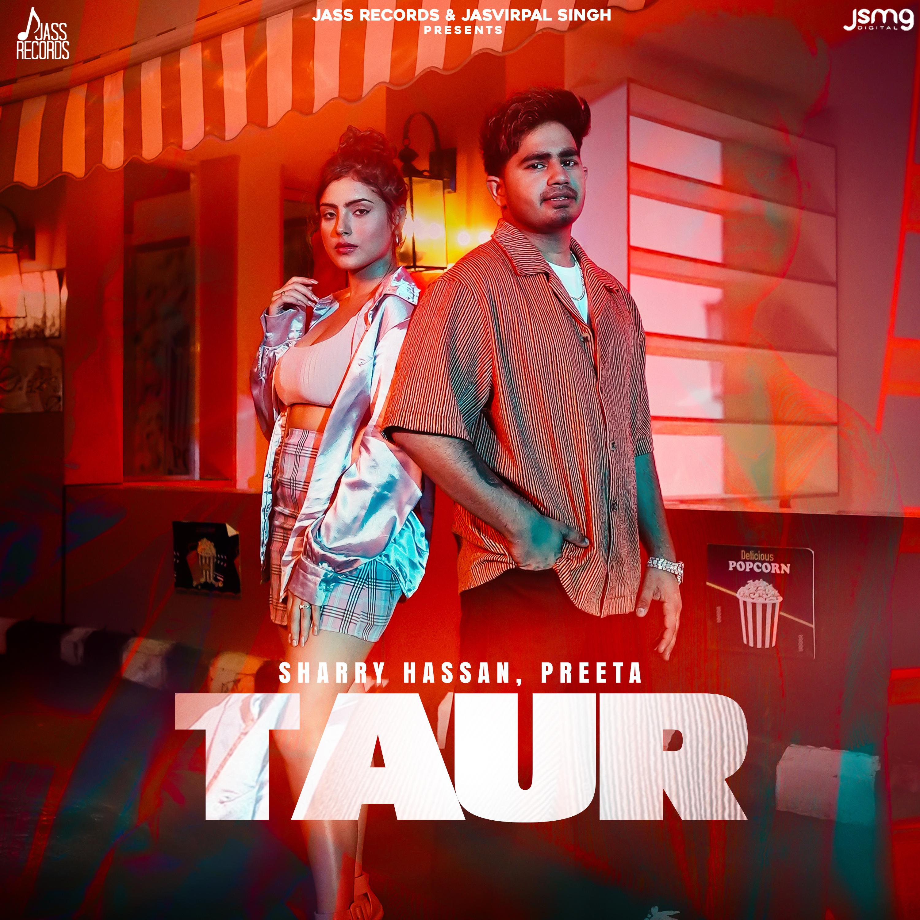Постер альбома Taur