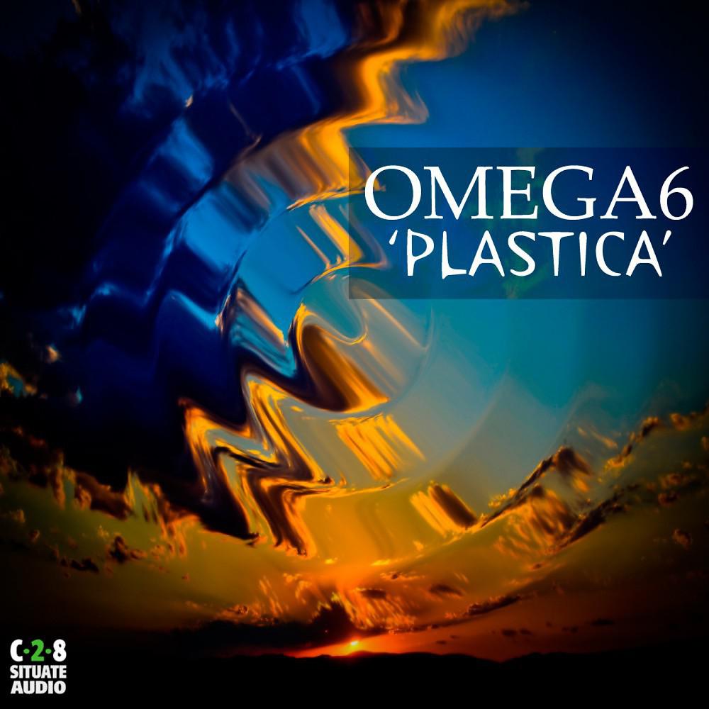 Постер альбома Plastica