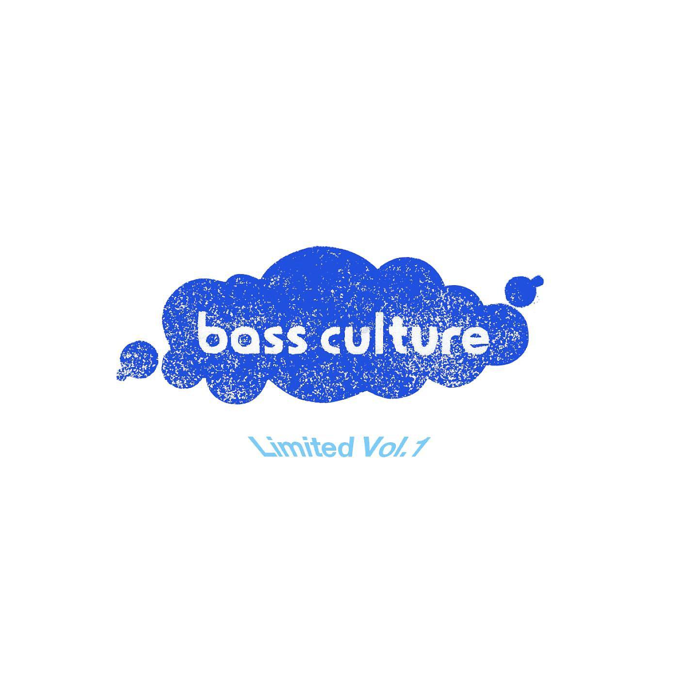 Постер альбома Bass Culture Limited, Vol.1