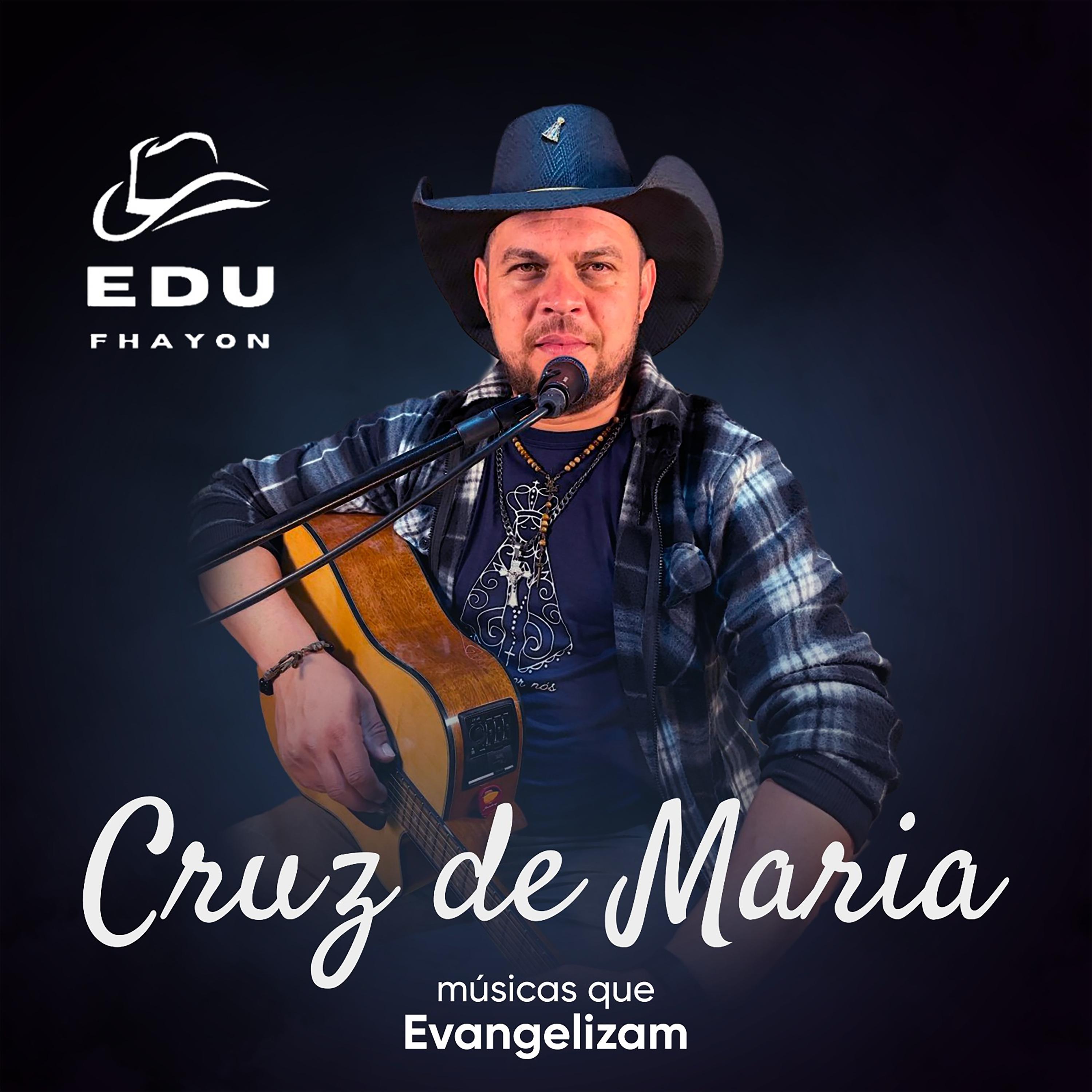 Постер альбома Cruz de Maria