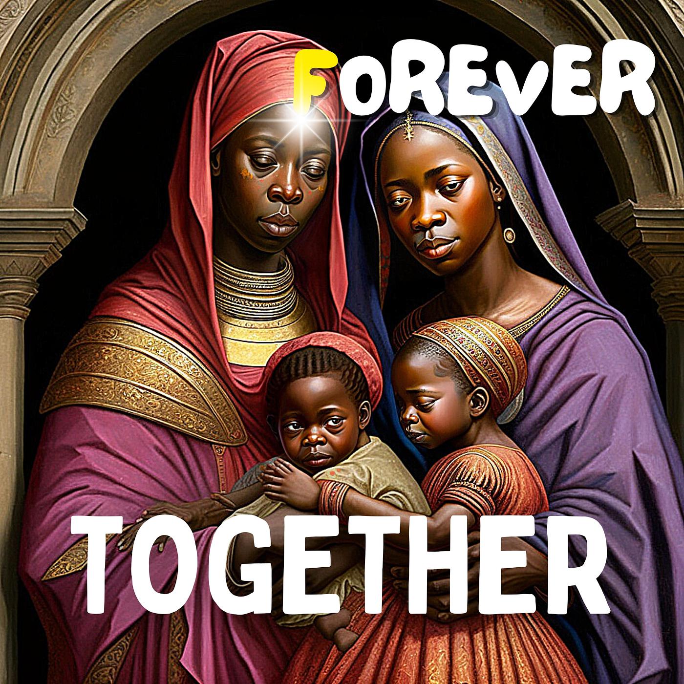 Постер альбома Forever Together