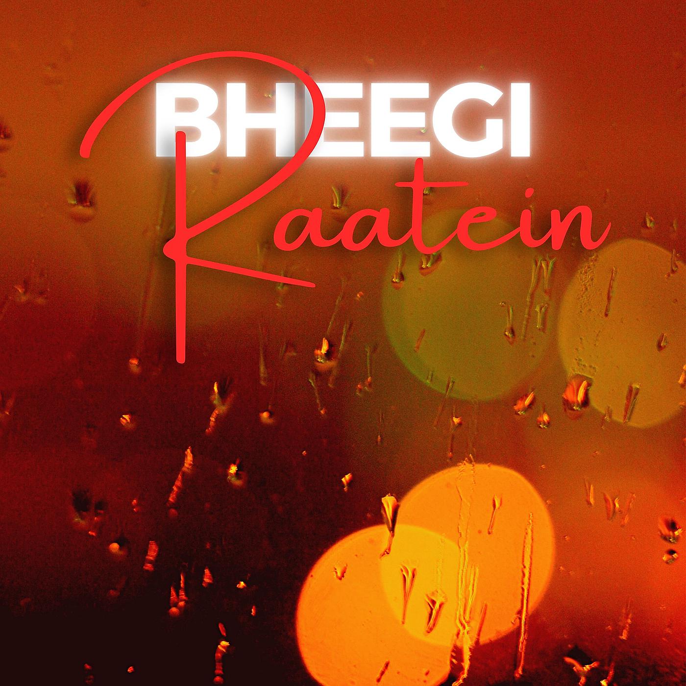 Постер альбома Bheegi Raatein