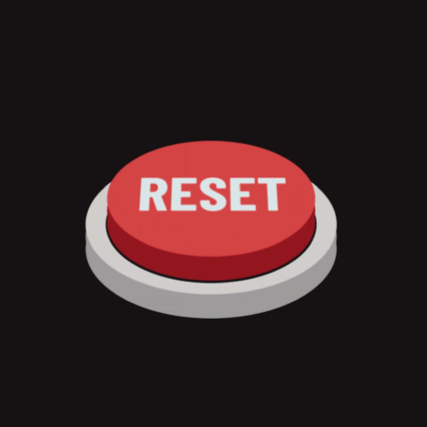 Постер альбома Reset Button