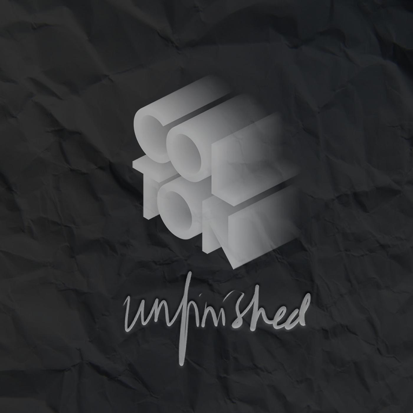 Постер альбома Unfinished