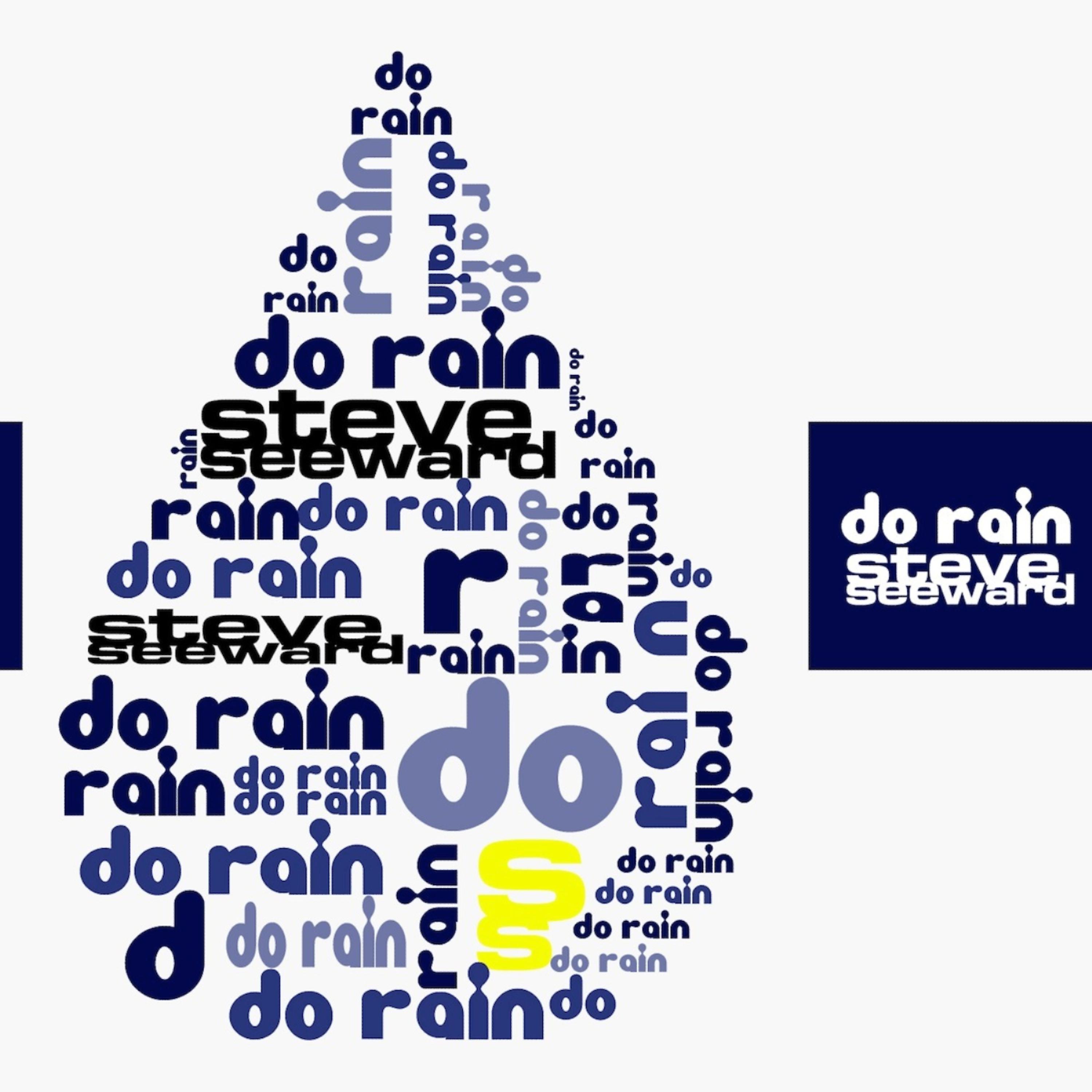 Постер альбома Do Rain