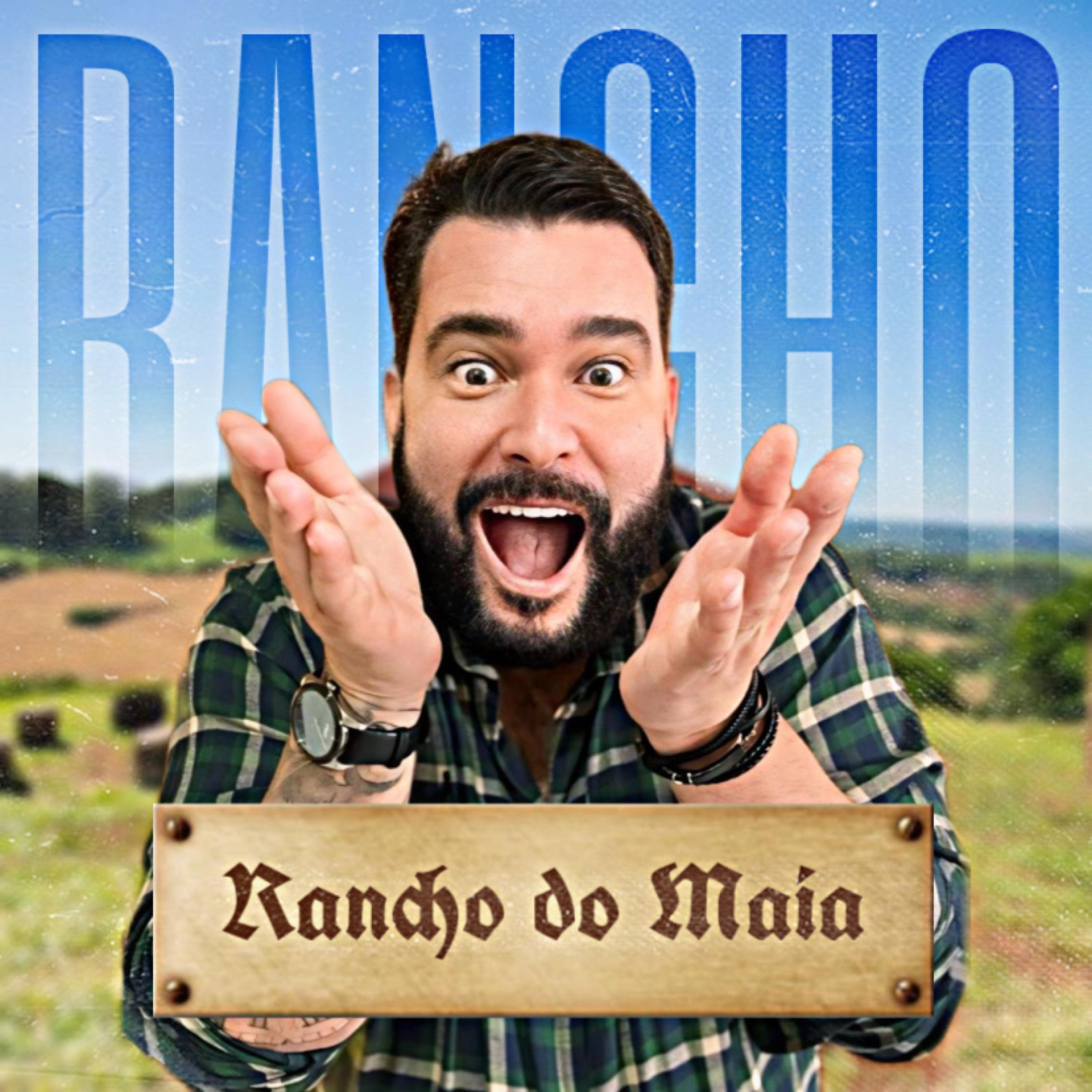 Постер альбома Rancho do Maia