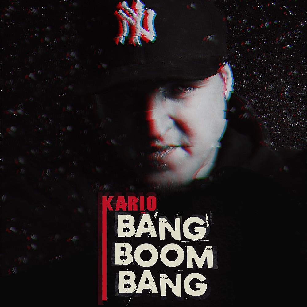 Постер альбома Bang Boom Bang