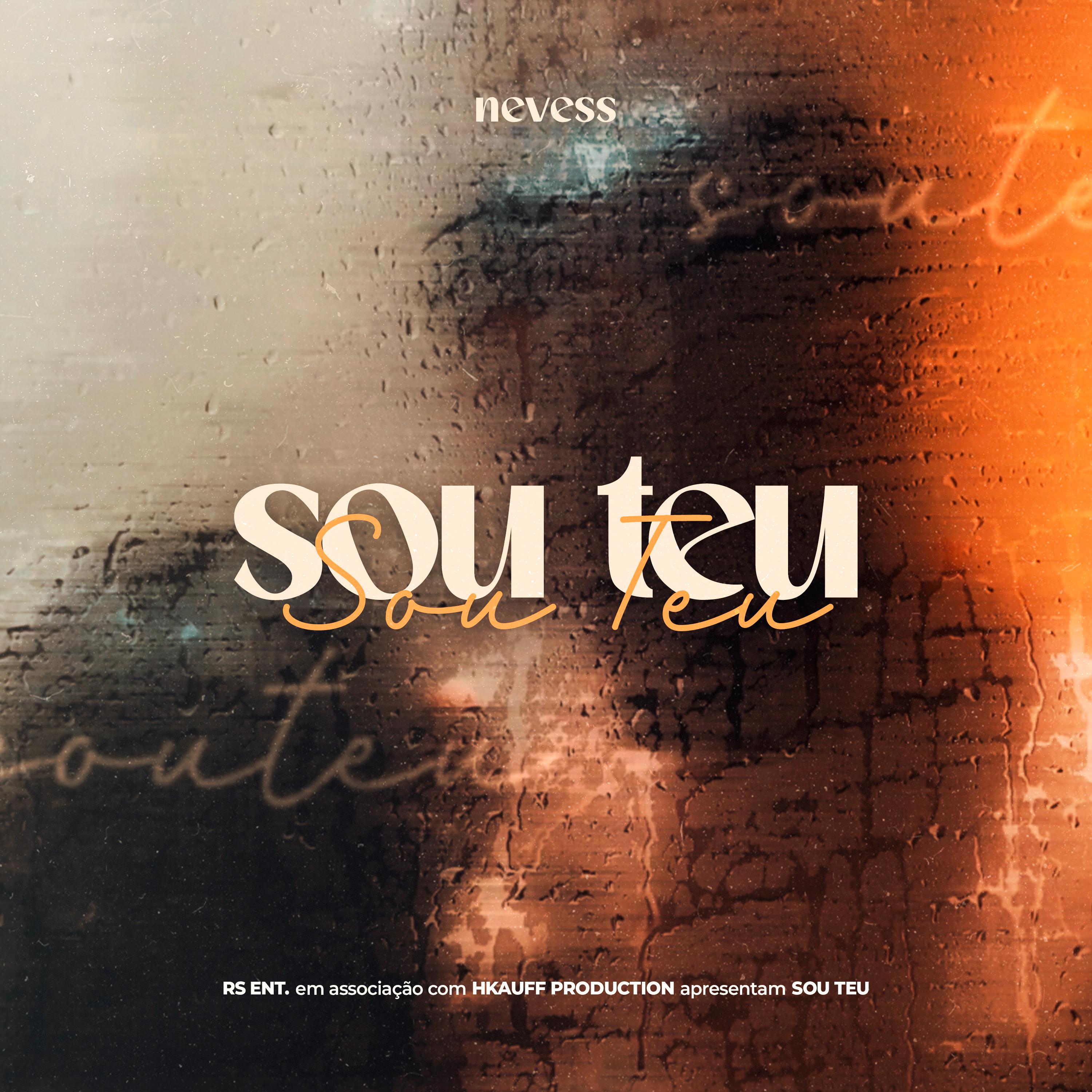 Постер альбома Sou Teu
