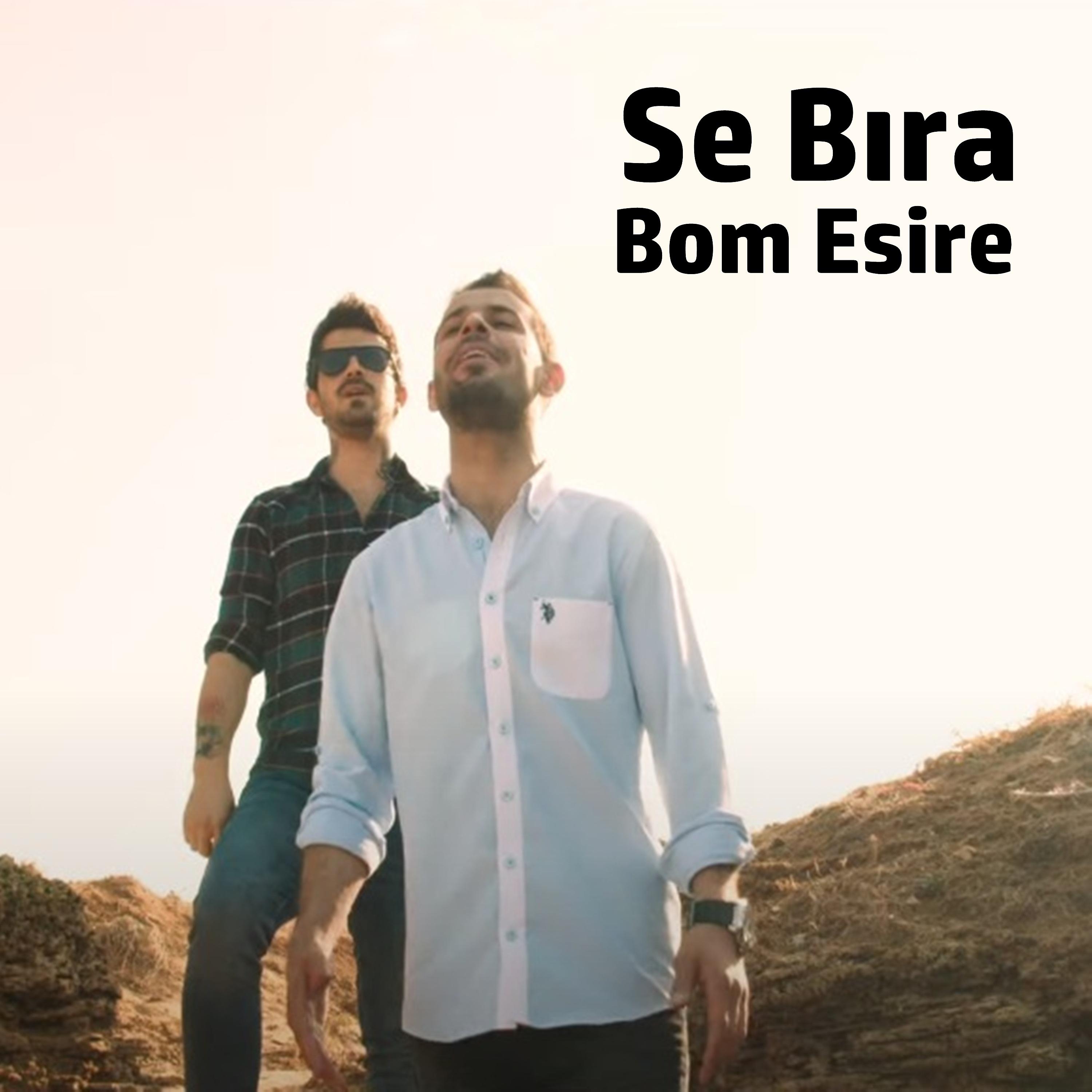 Постер альбома Bom Esire