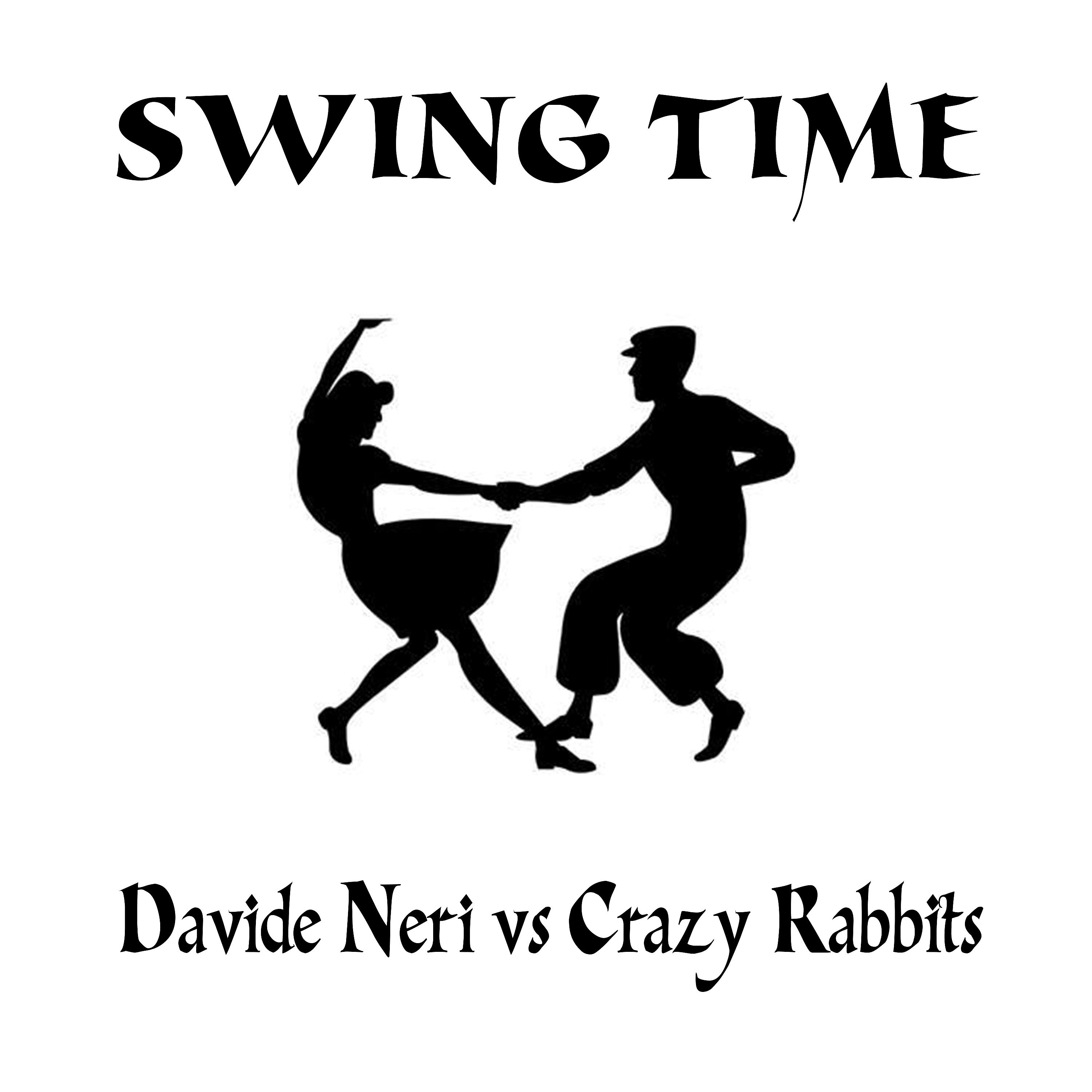 Постер альбома Swing Time