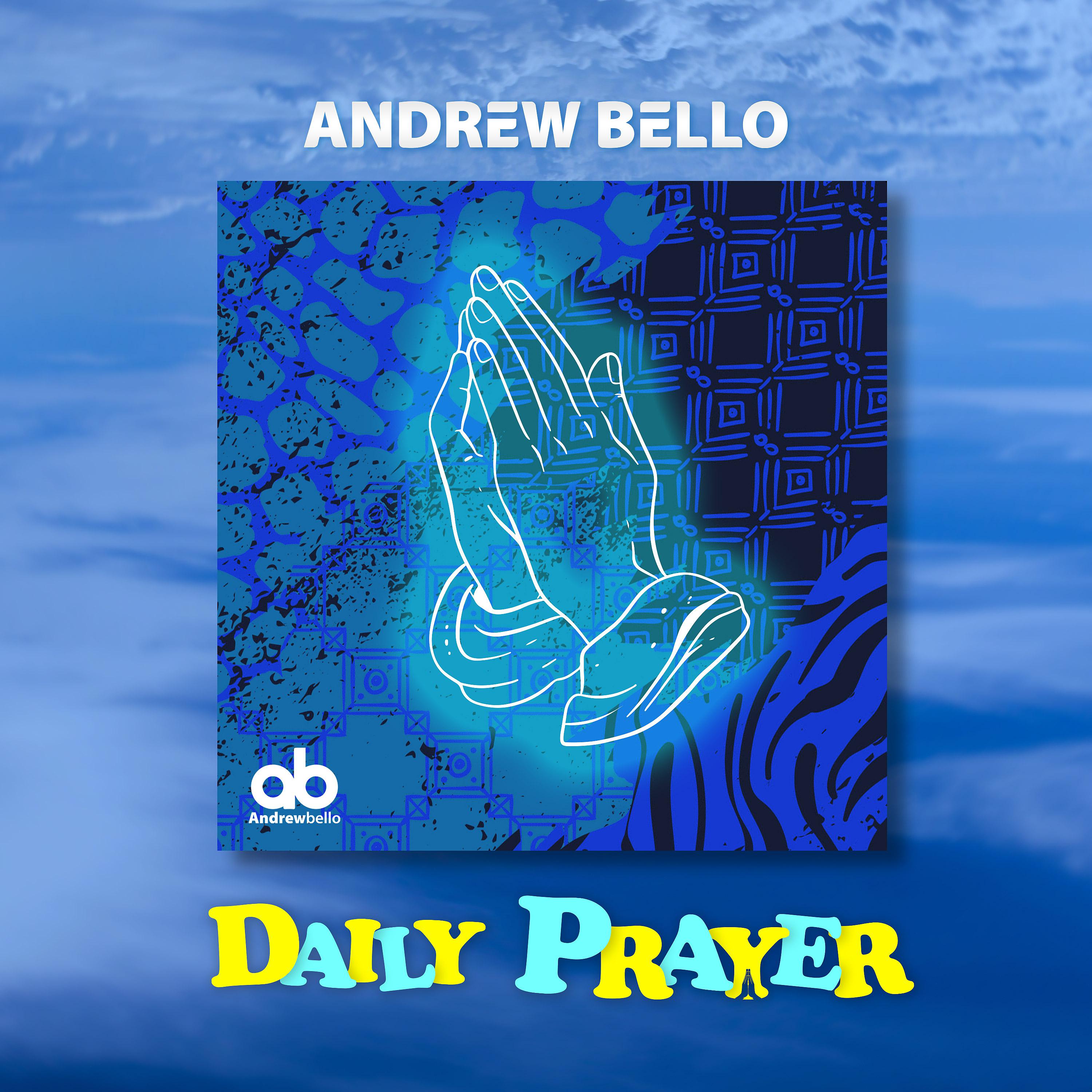 Постер альбома Daily Prayer