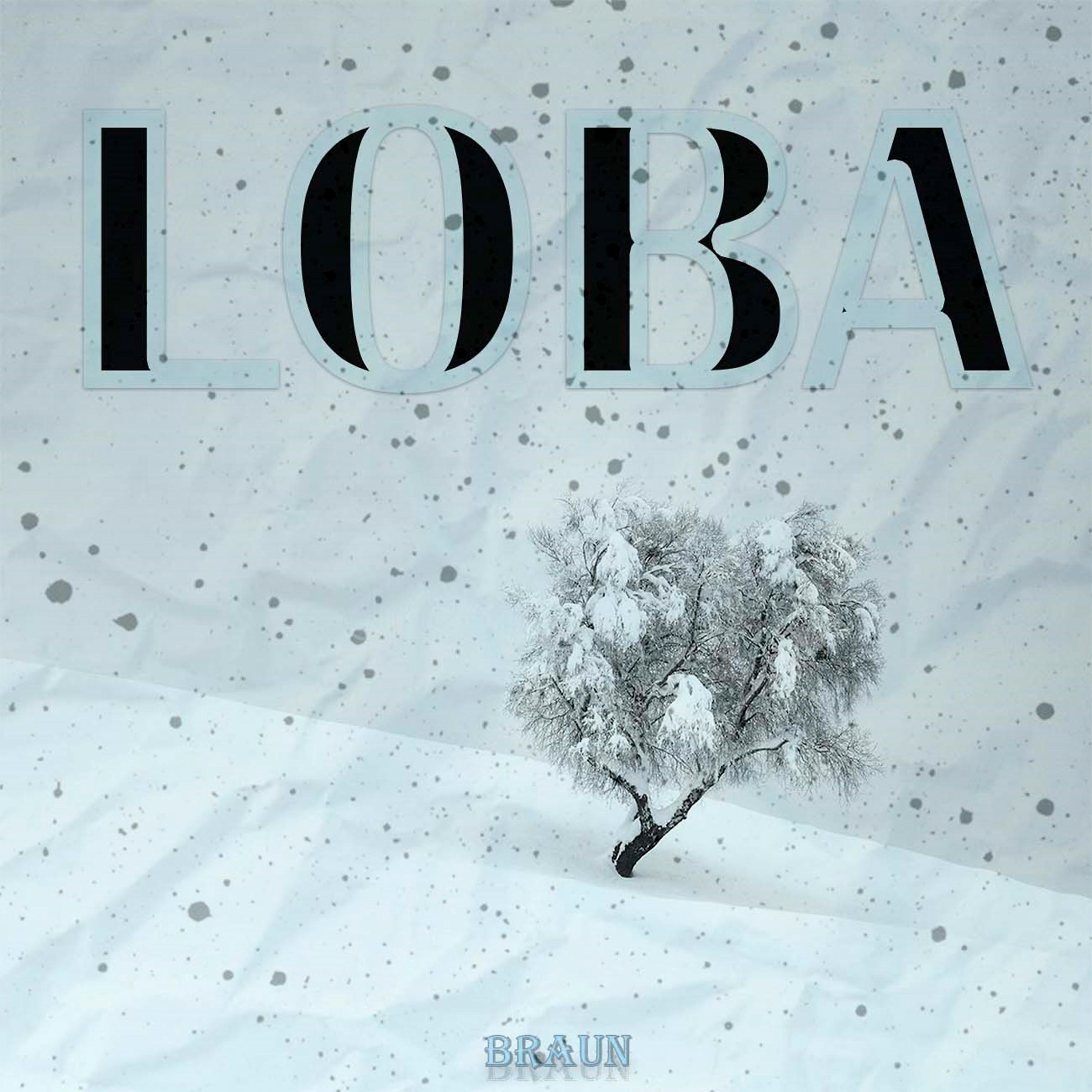 Постер альбома Loba