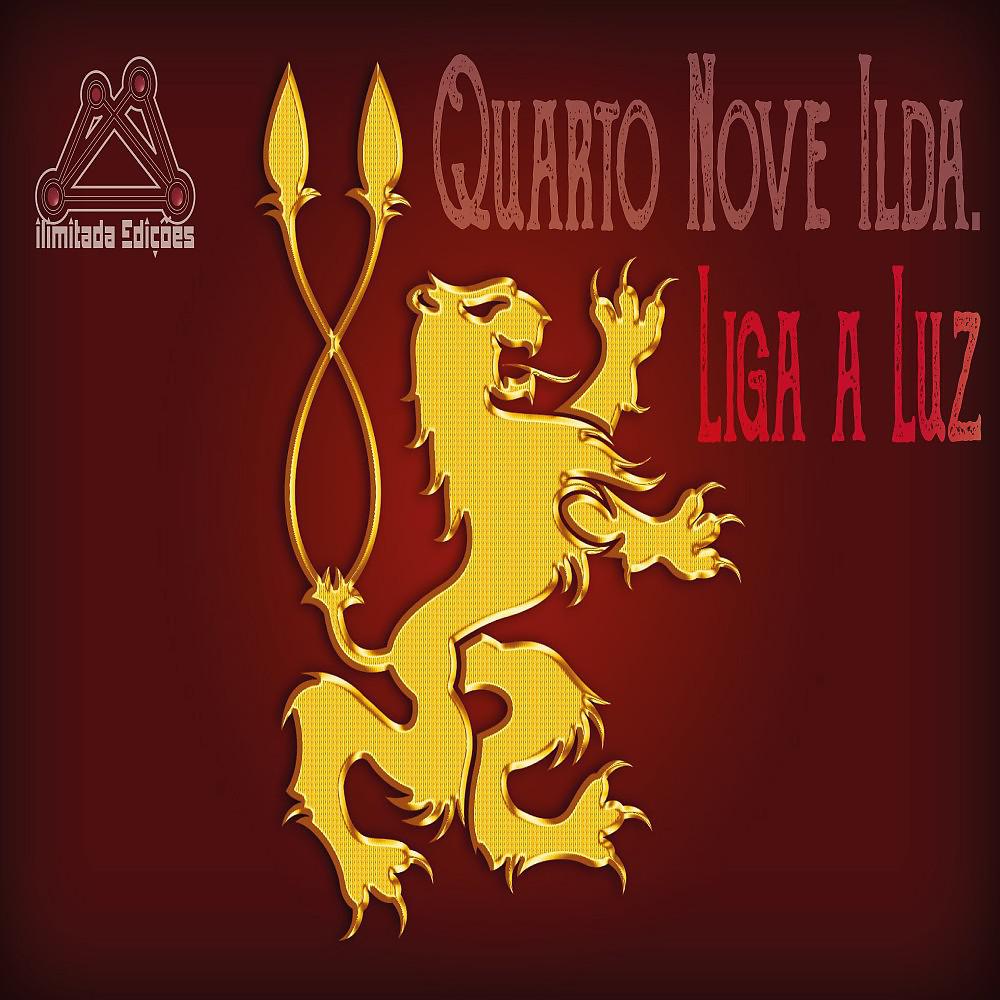 Постер альбома Liga a Luz (432 Hz)