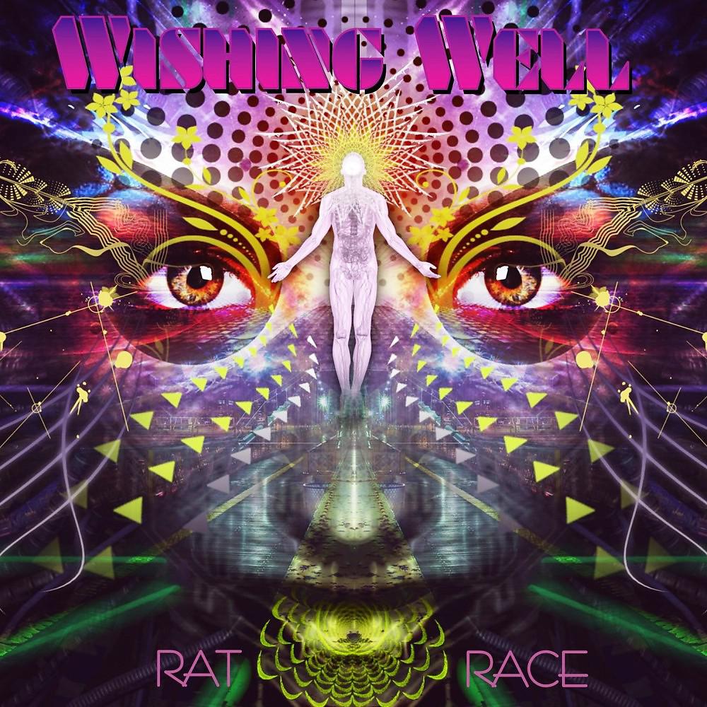 Постер альбома Rat Race