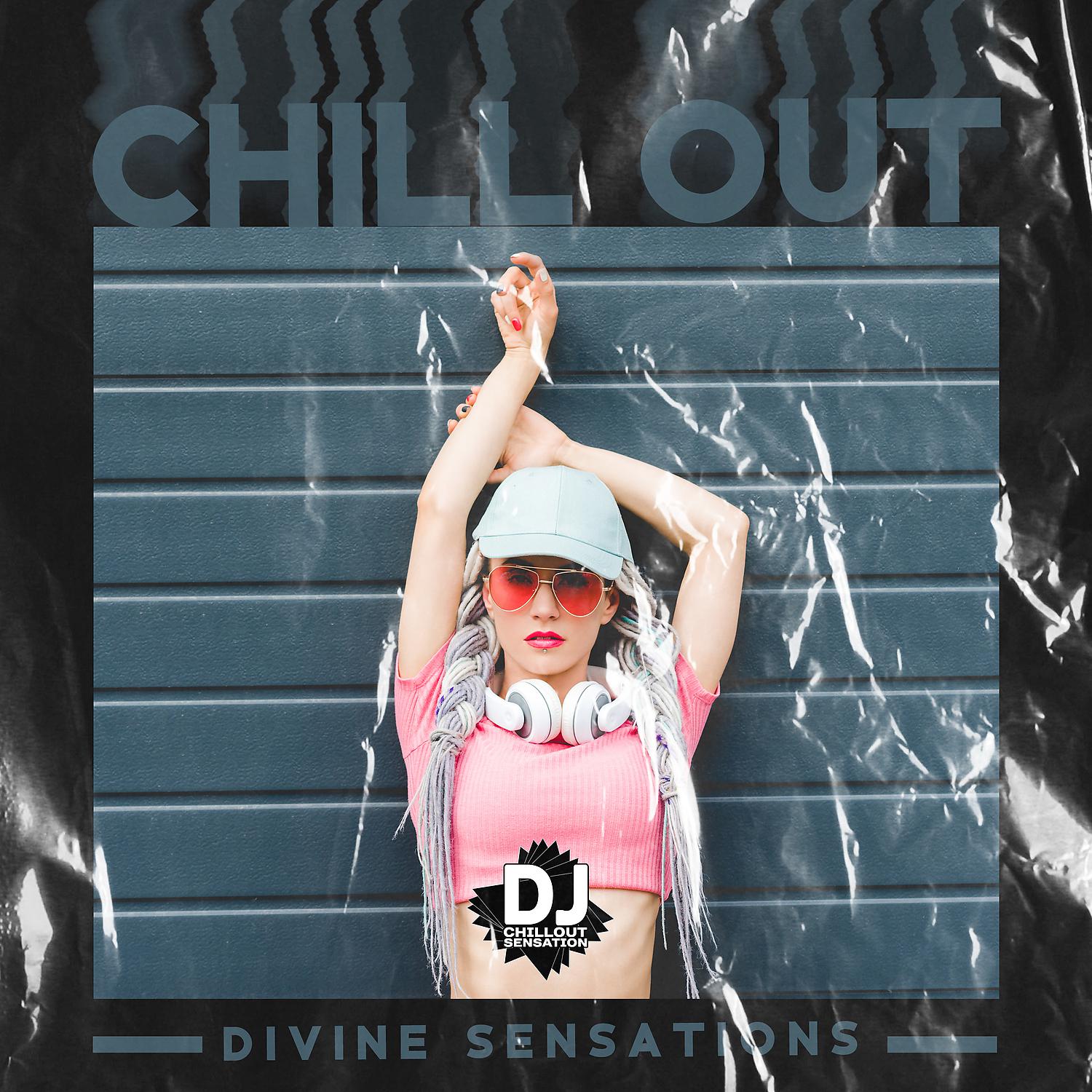 Постер альбома Chill Out Divine Sensations