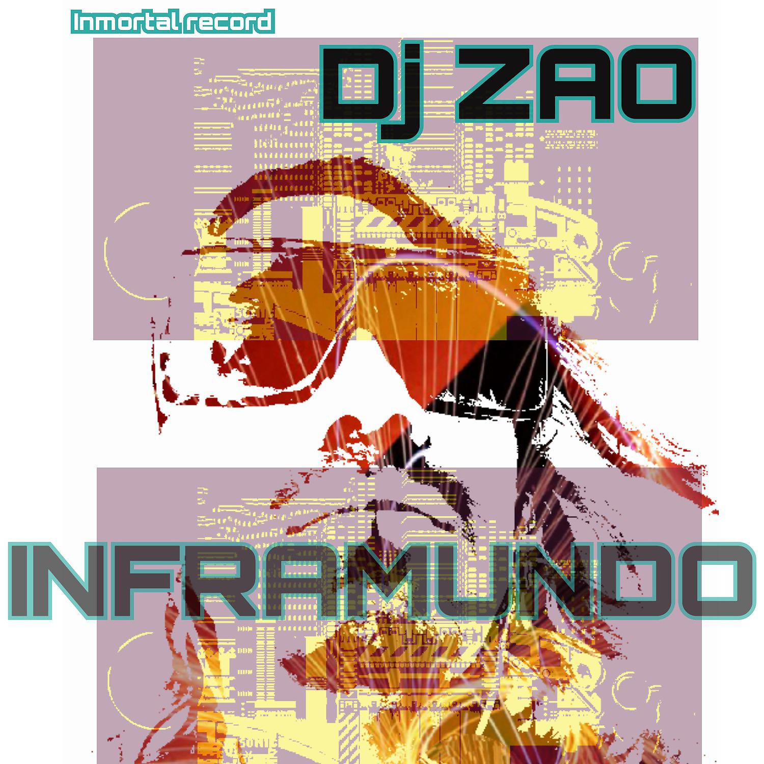 Постер альбома Inframundo