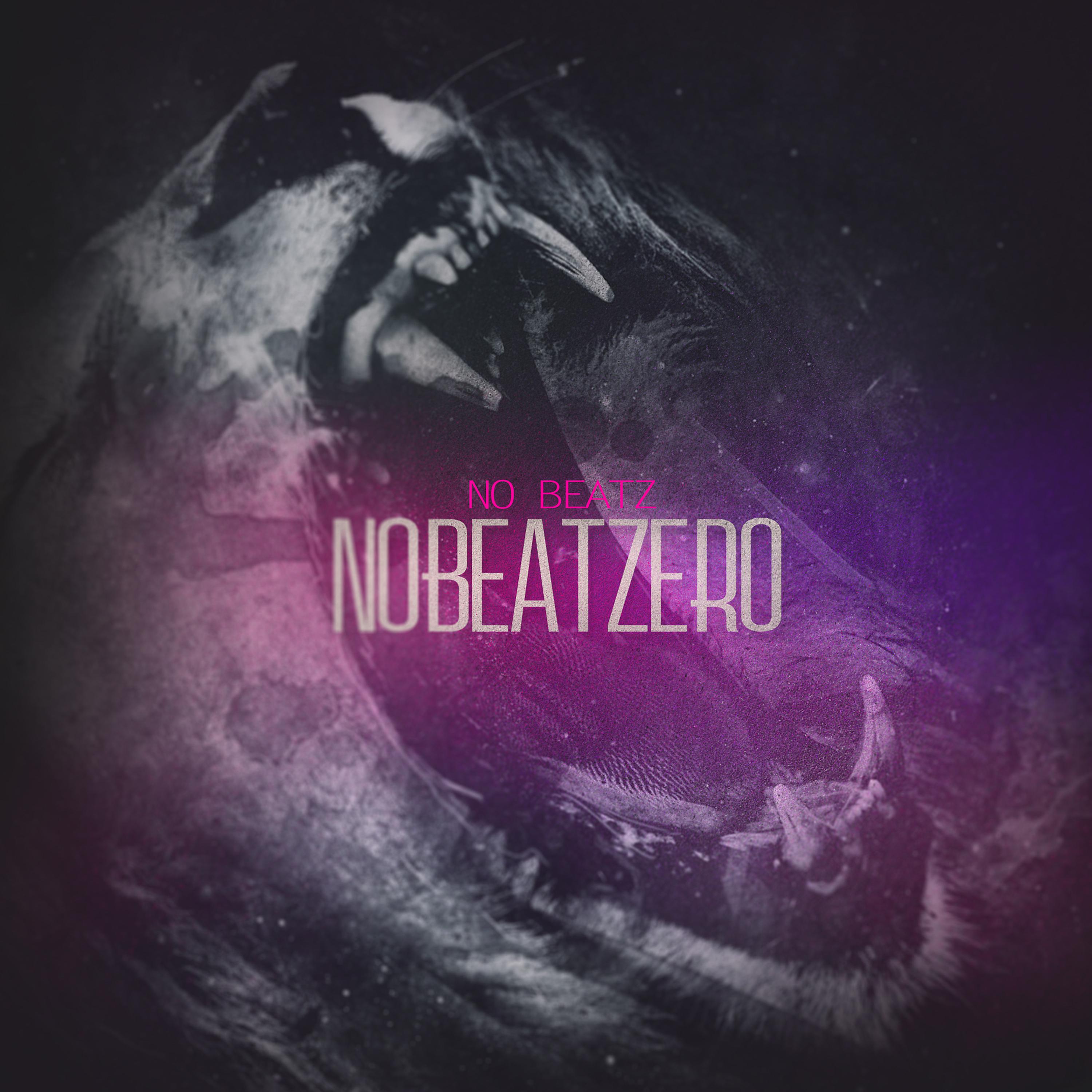 Постер альбома No Be At Zero