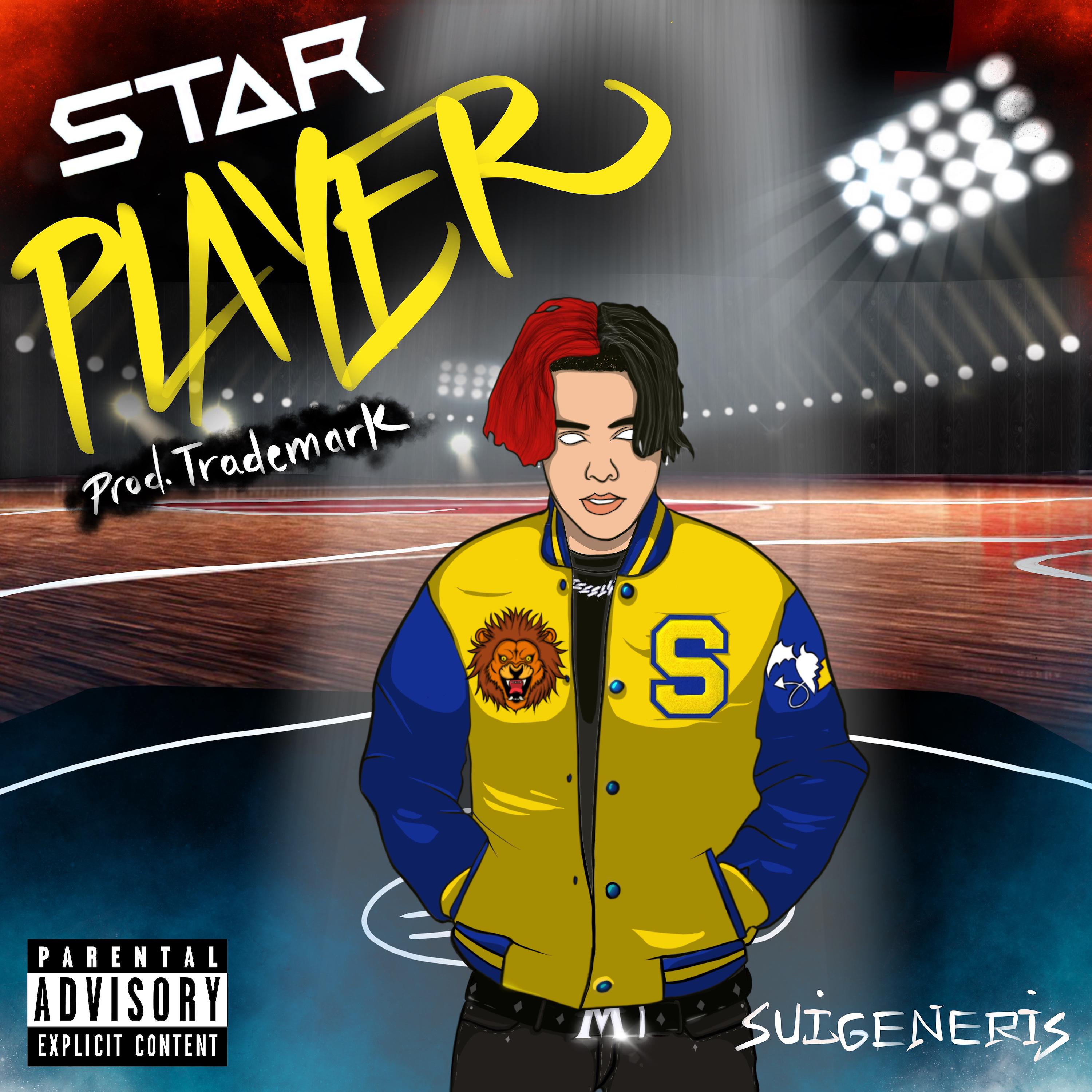 Постер альбома Star Player
