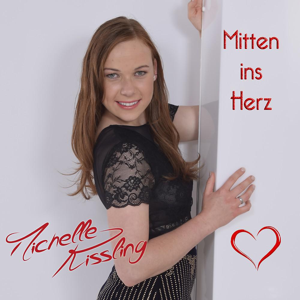 Постер альбома Mitten ins Herz
