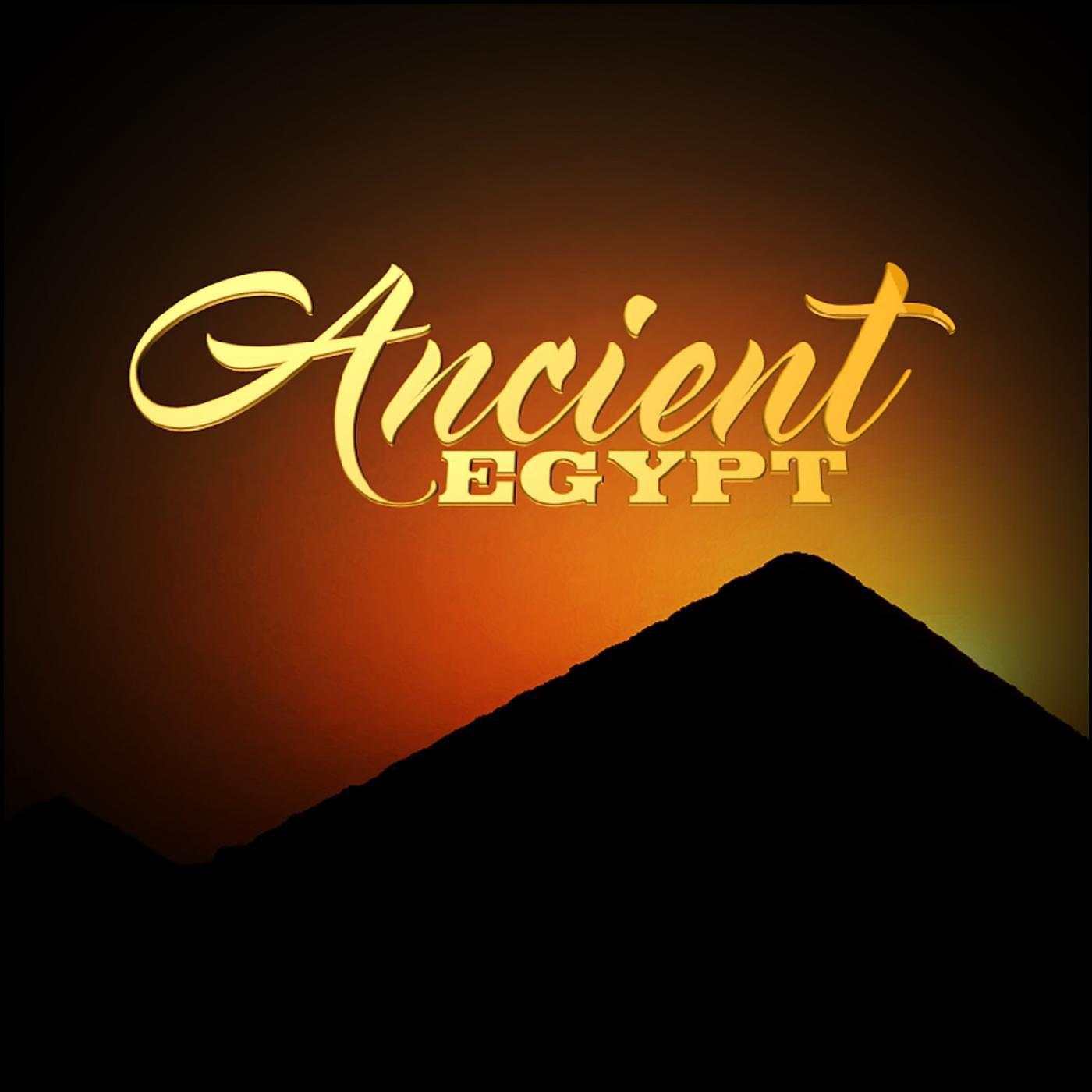 Постер альбома Ancient Egypt