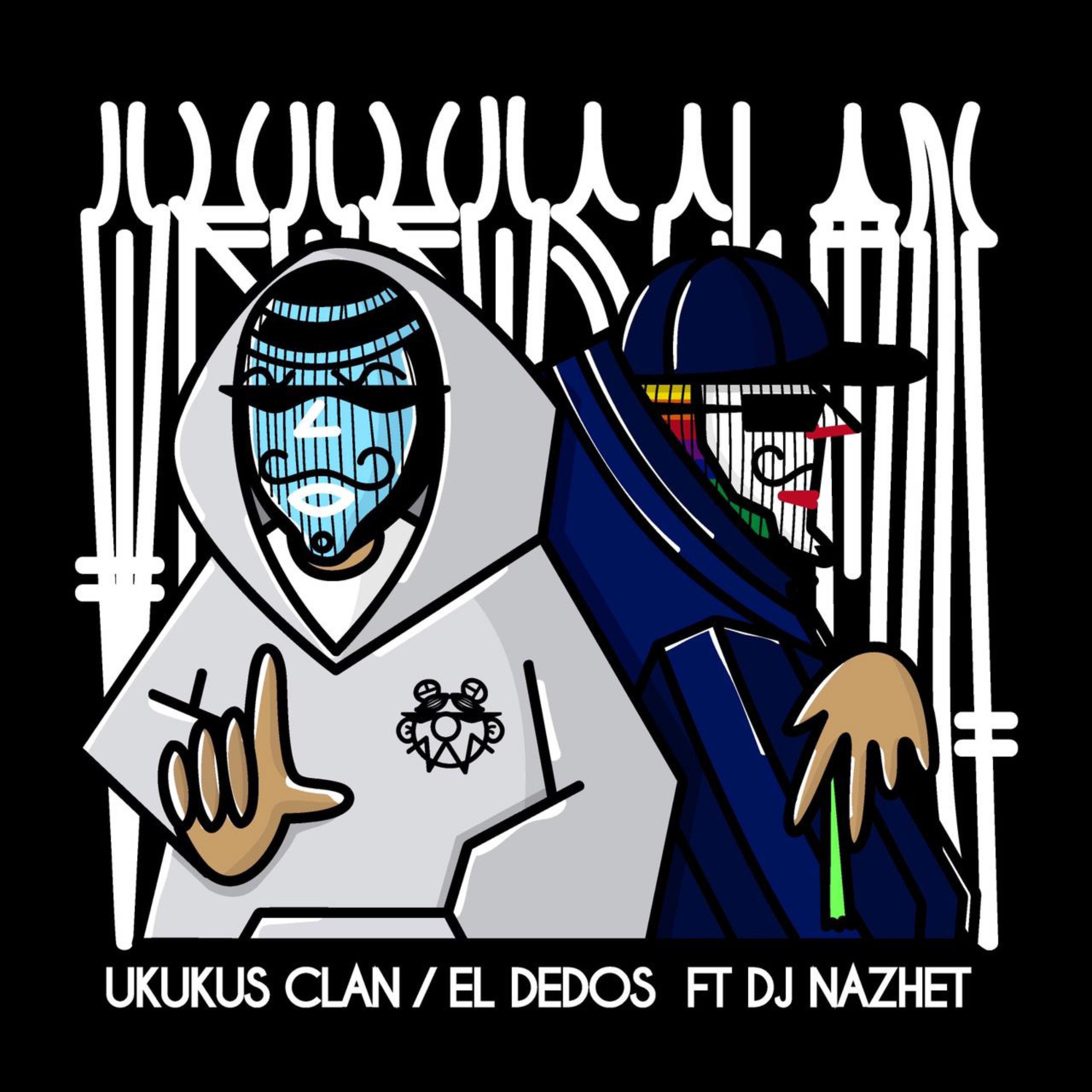 Постер альбома Ukukus Clan
